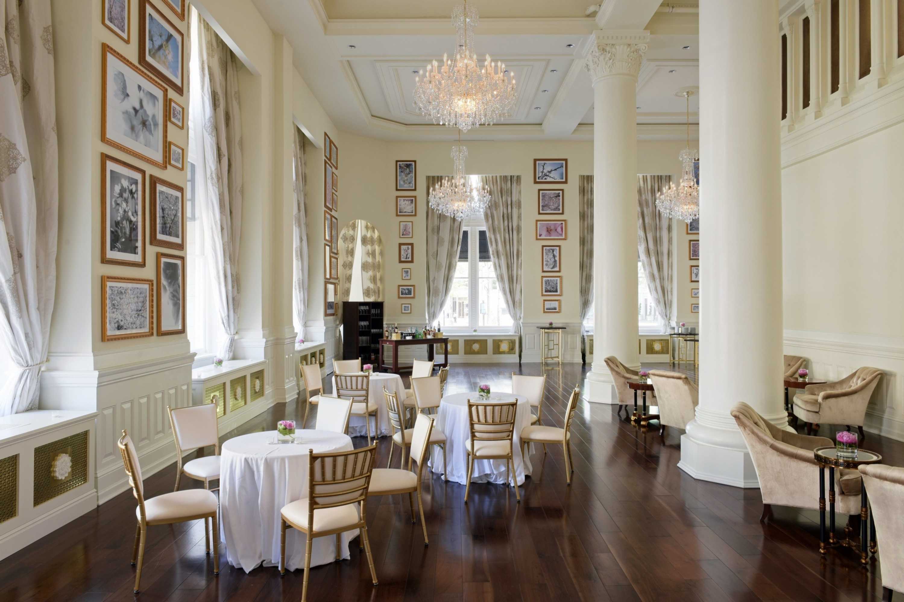 Gift card for Waldorf Astoria Washington DC Gift card for Waldorf Astoria Washington DC