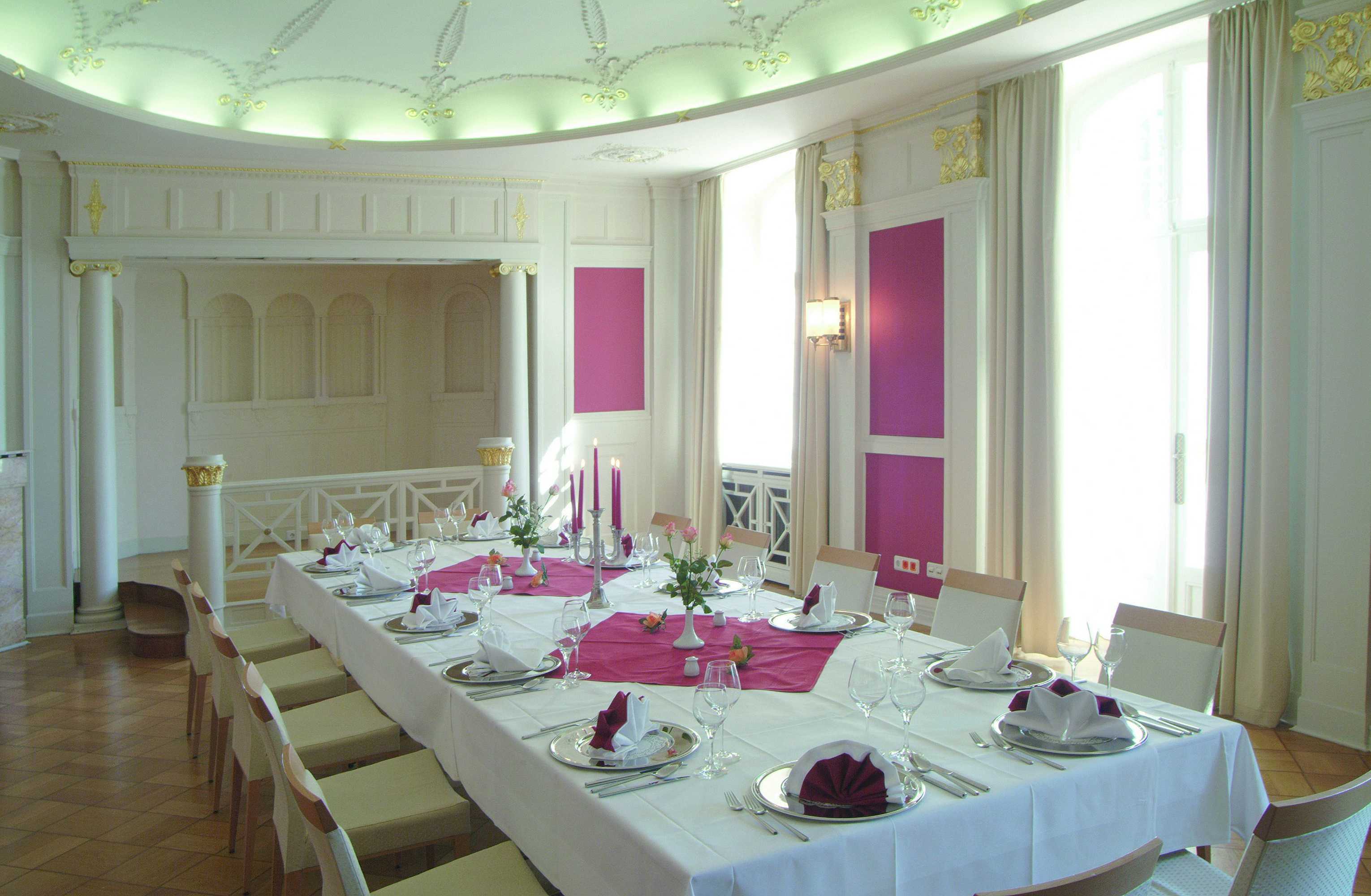 Gift card for Hotel Schloss Schweinsburg Gift card for Hotel Schloss Schweinsburg