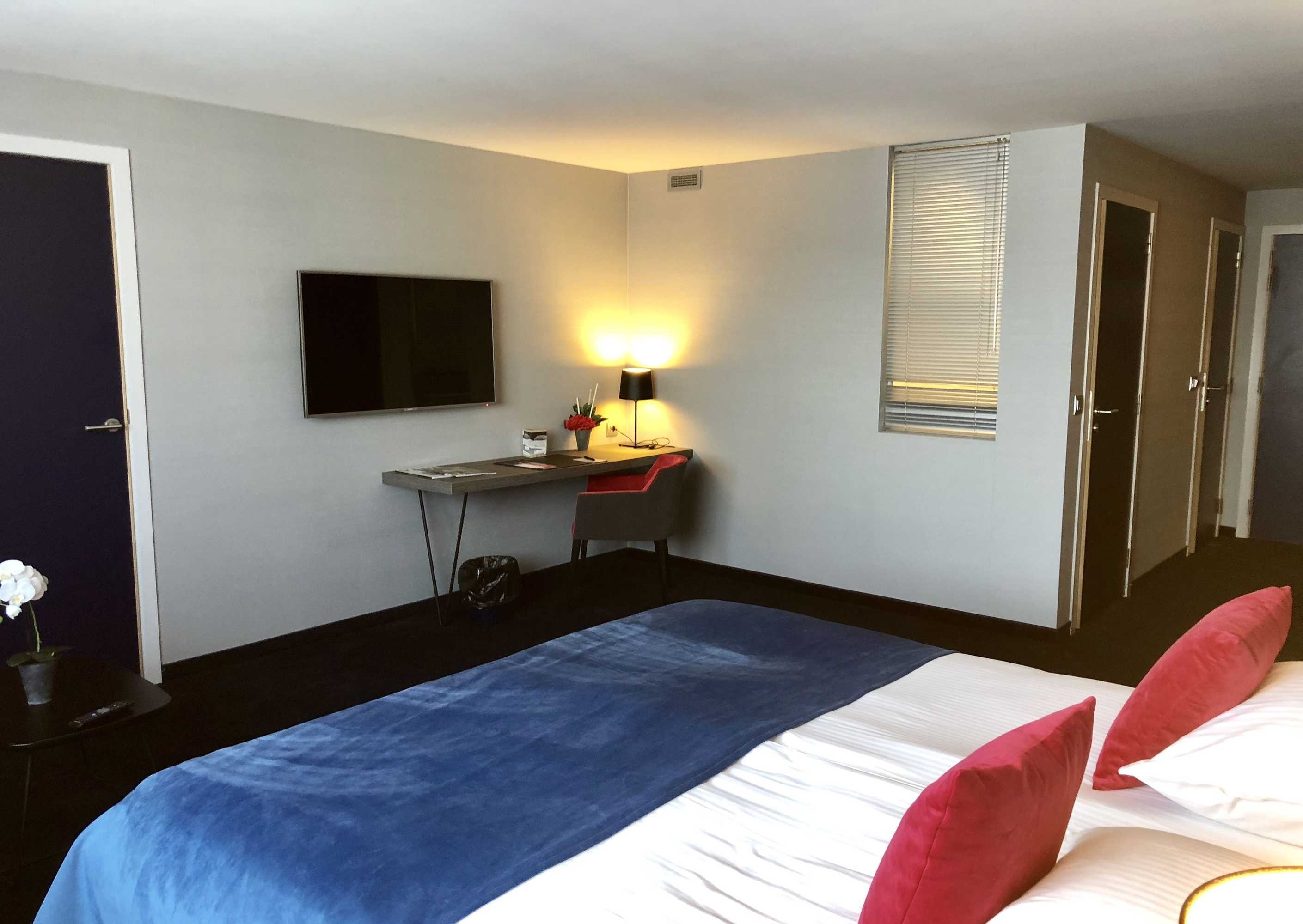 Gift card for Van Der Valk Hotel Liège Congrès Gift card for Van Der Valk Hotel Liège Congrès