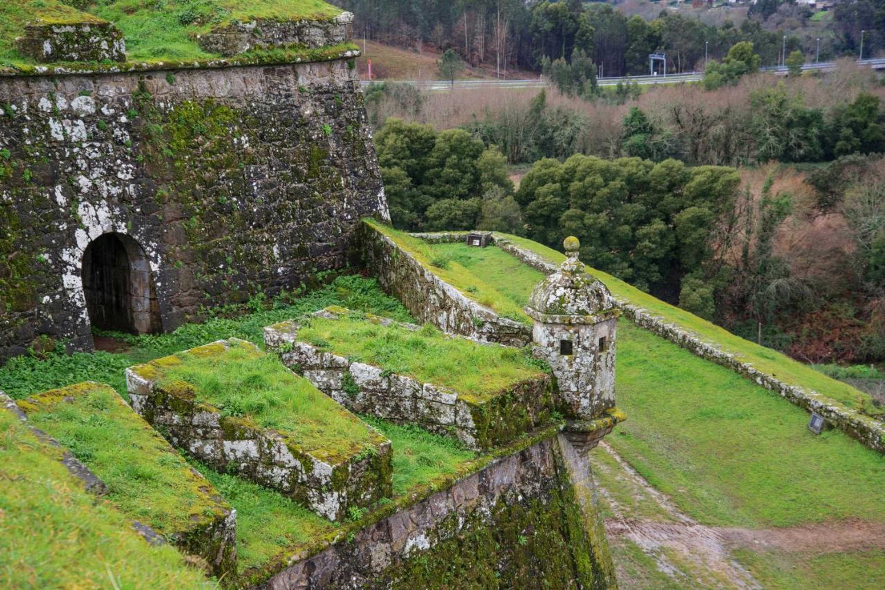 Gift card for Hostel Bulwark