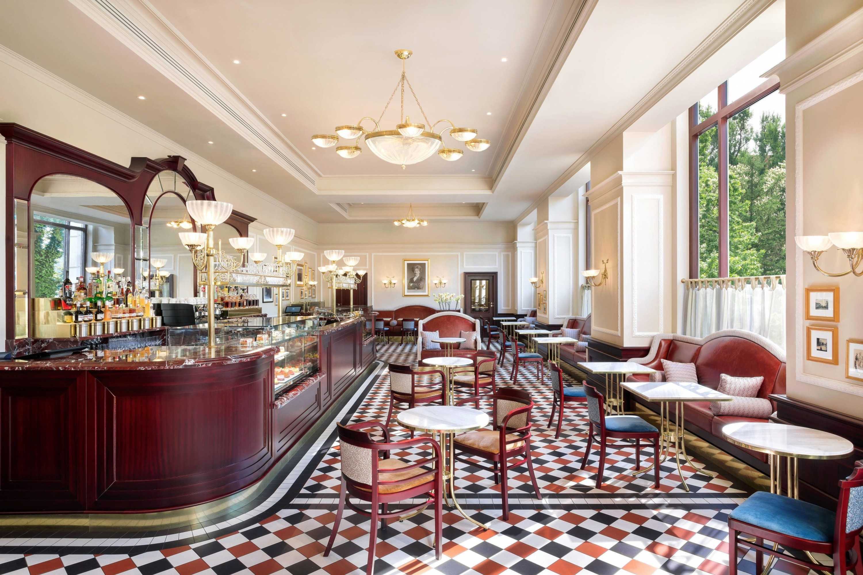 Gift card for Hotel Bristol, A Luxury Collection Hotel, Warsaw Gift card for Hotel Bristol, A Luxury Collection Hotel, Warsaw