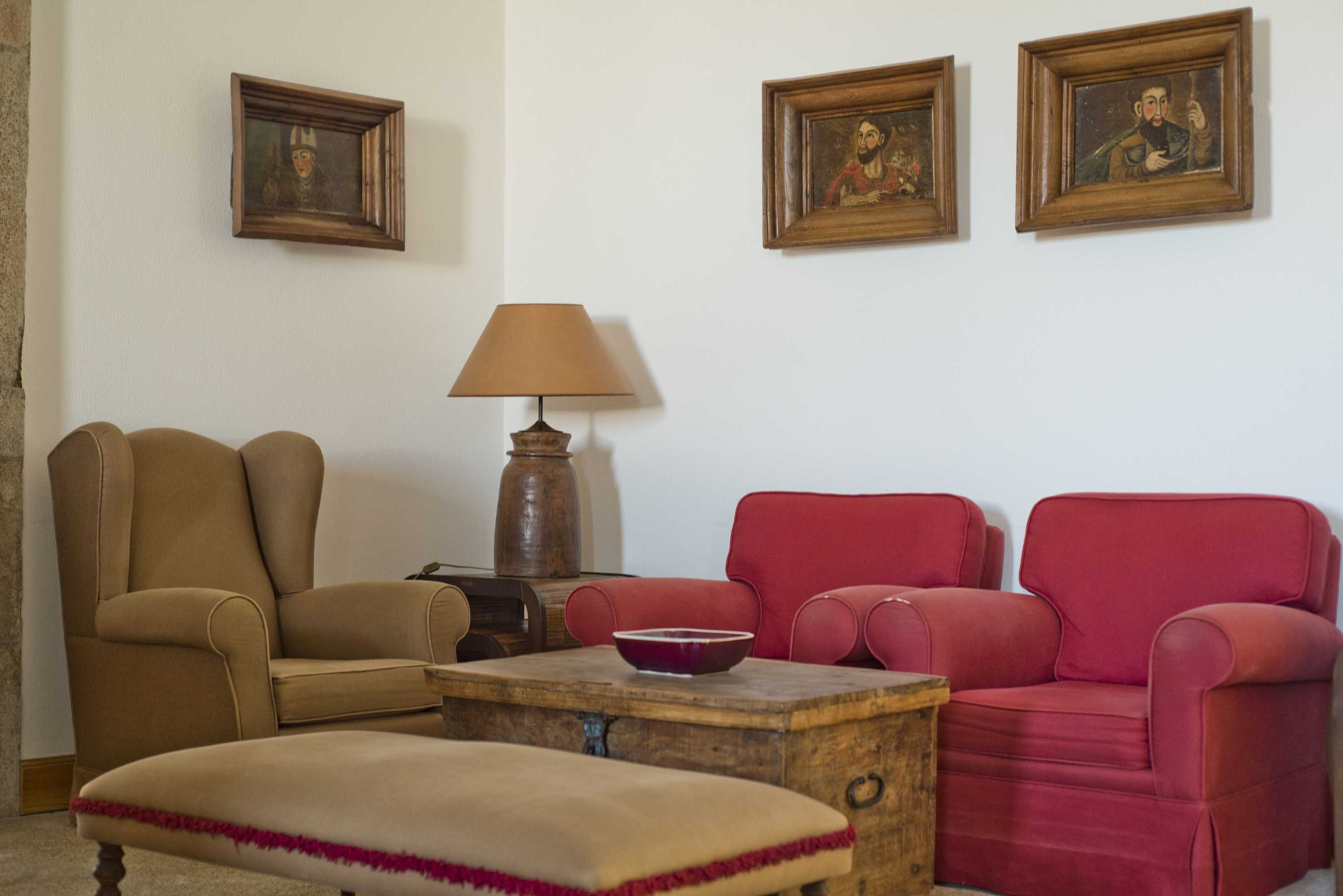 Gift card for Lam Hotel Convento do Desagravo Gift card for Lam Hotel Convento do Desagravo
