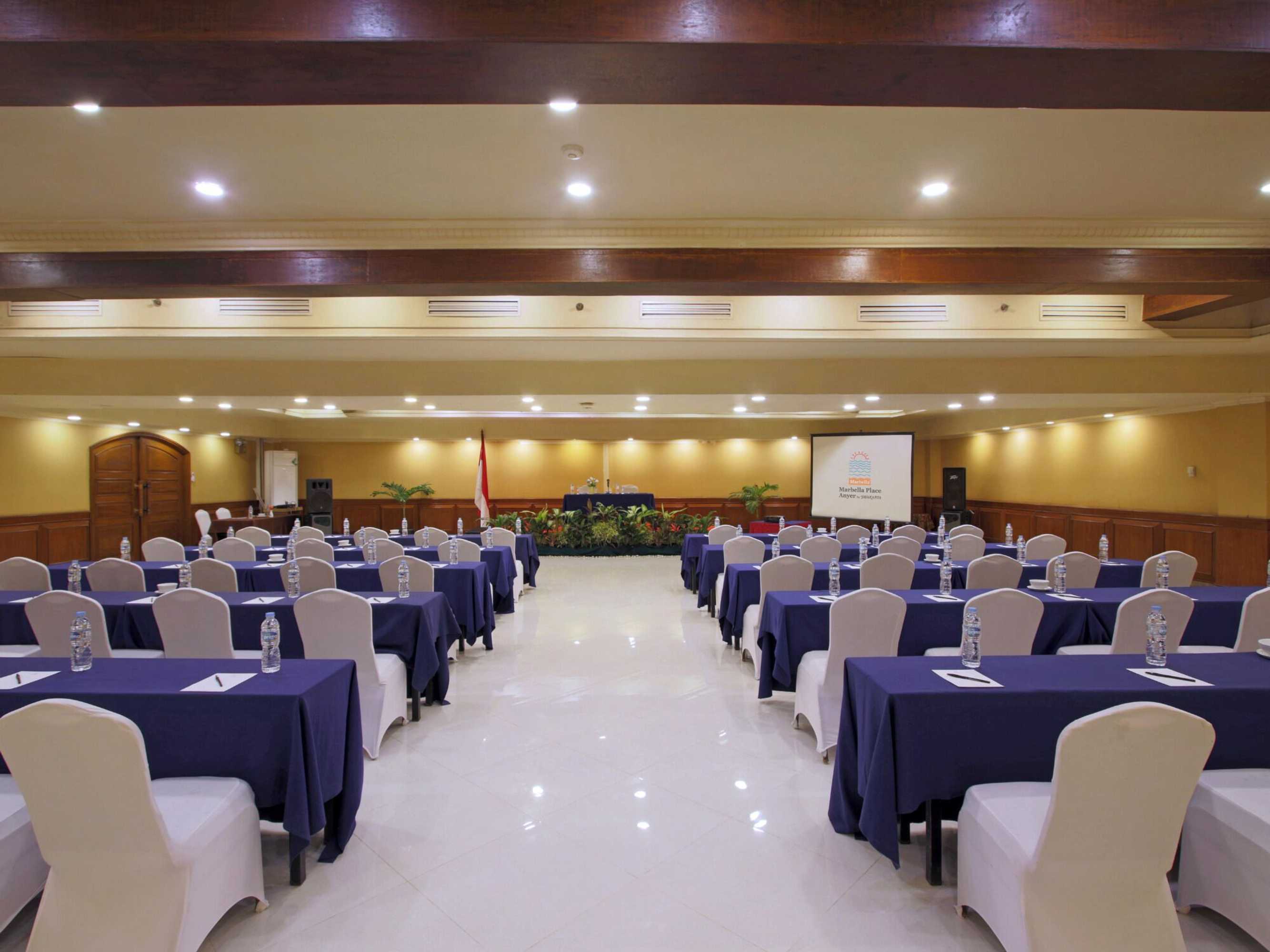 Gift card for Marbella Place Anyer by Jayakarta