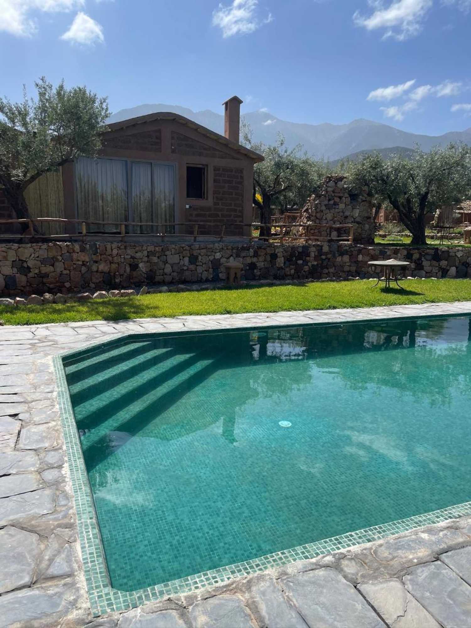 Gift card for Bin Jbal Resort