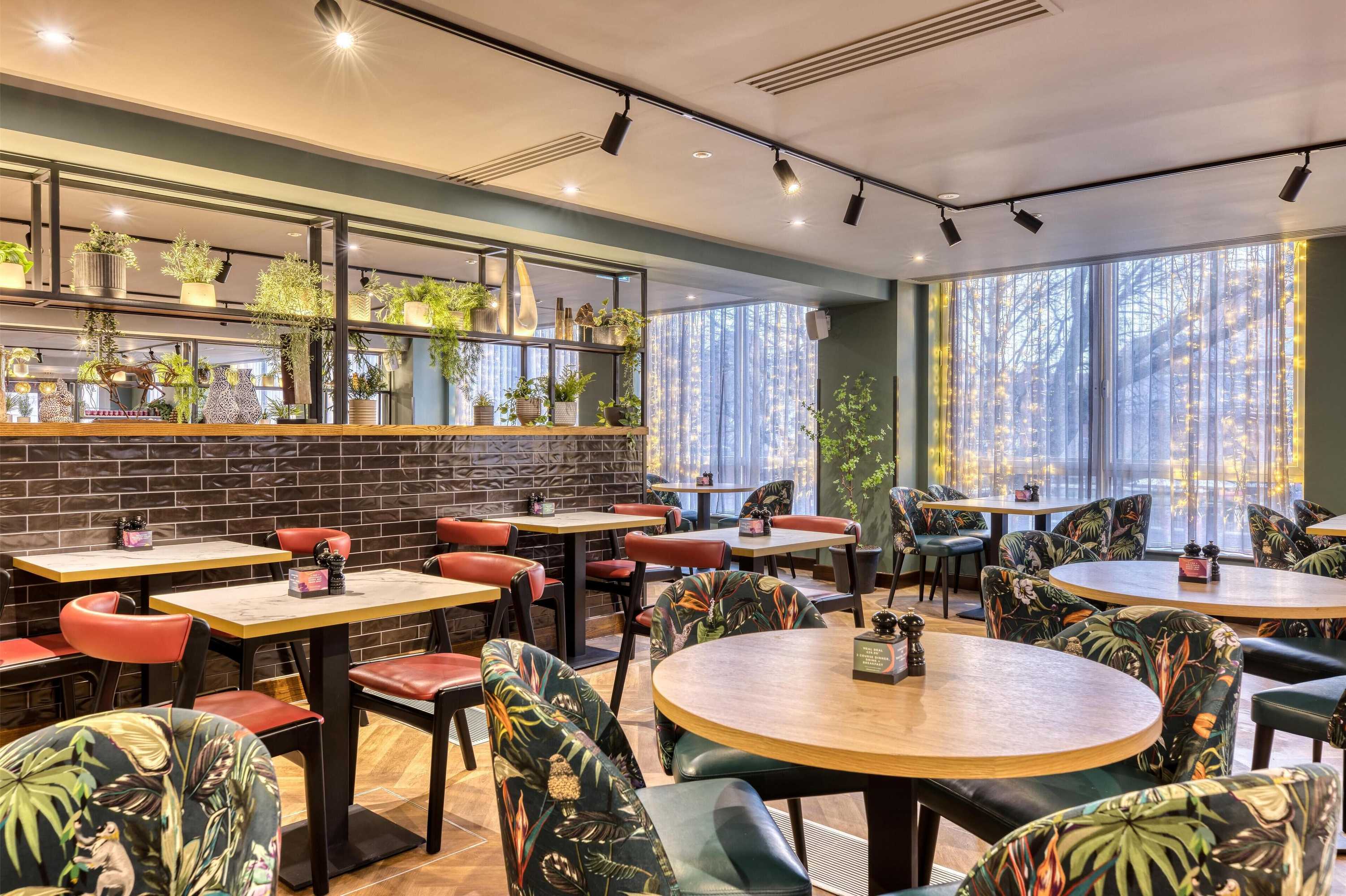 Gift card for Premier Inn Stafford North (spitfire)