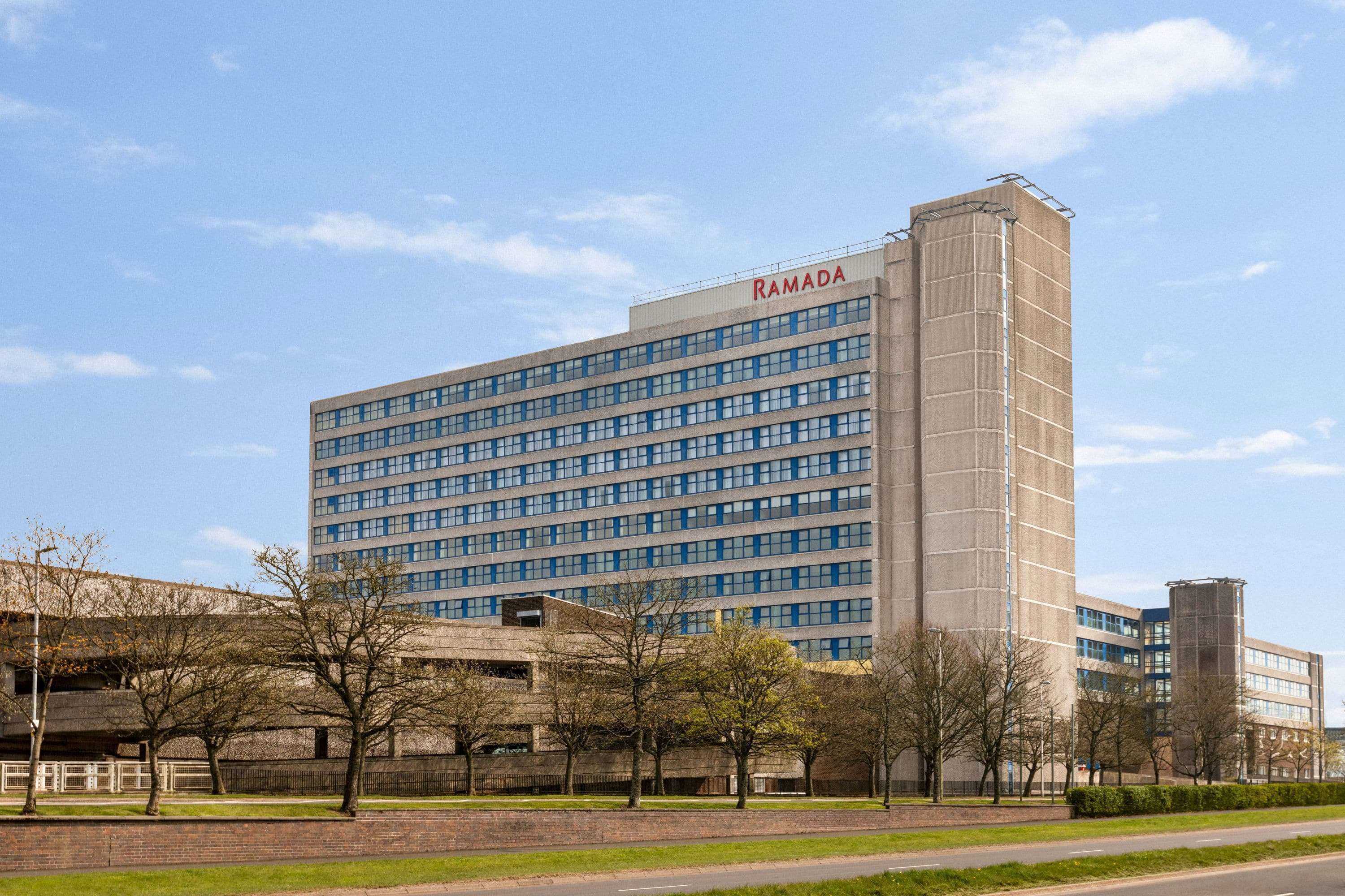 Gift card for Ramada by Wyndham East Kilbride Gift card for Ramada by Wyndham East Kilbride