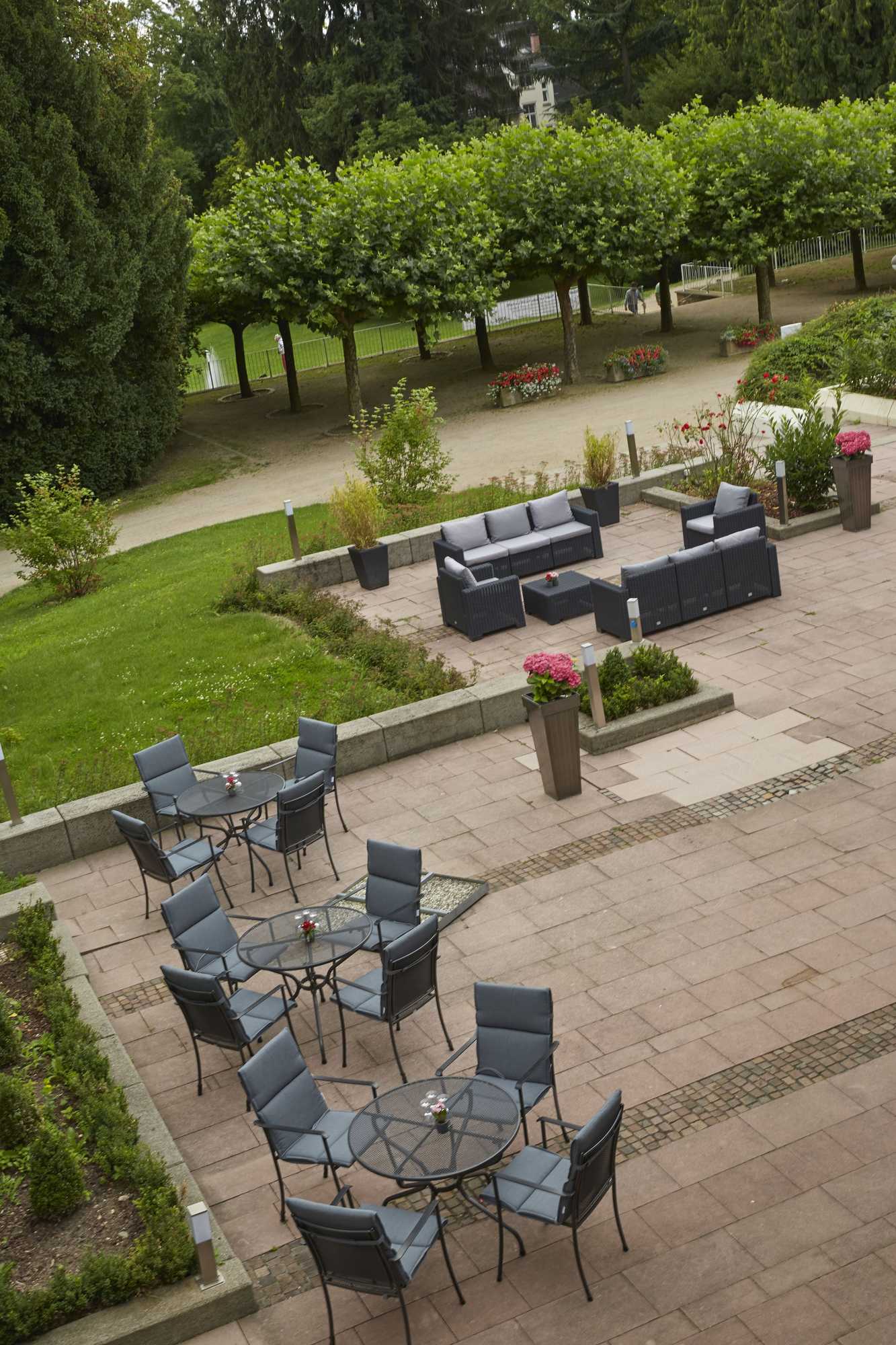 Gift card for H+ Hotel Bad Soden