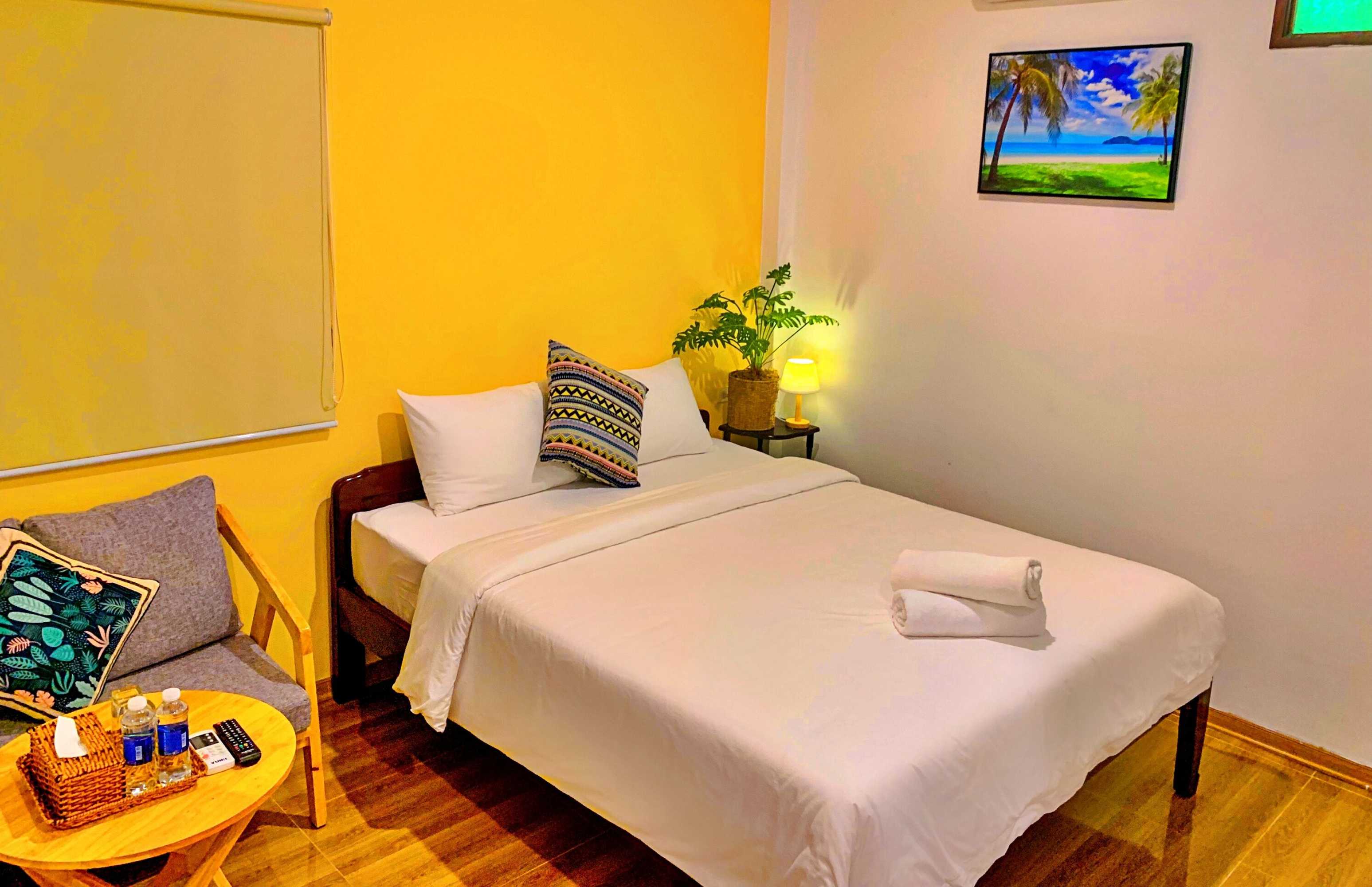 Gift card for And Resort Phu Quoc Gift card for And Resort Phu Quoc