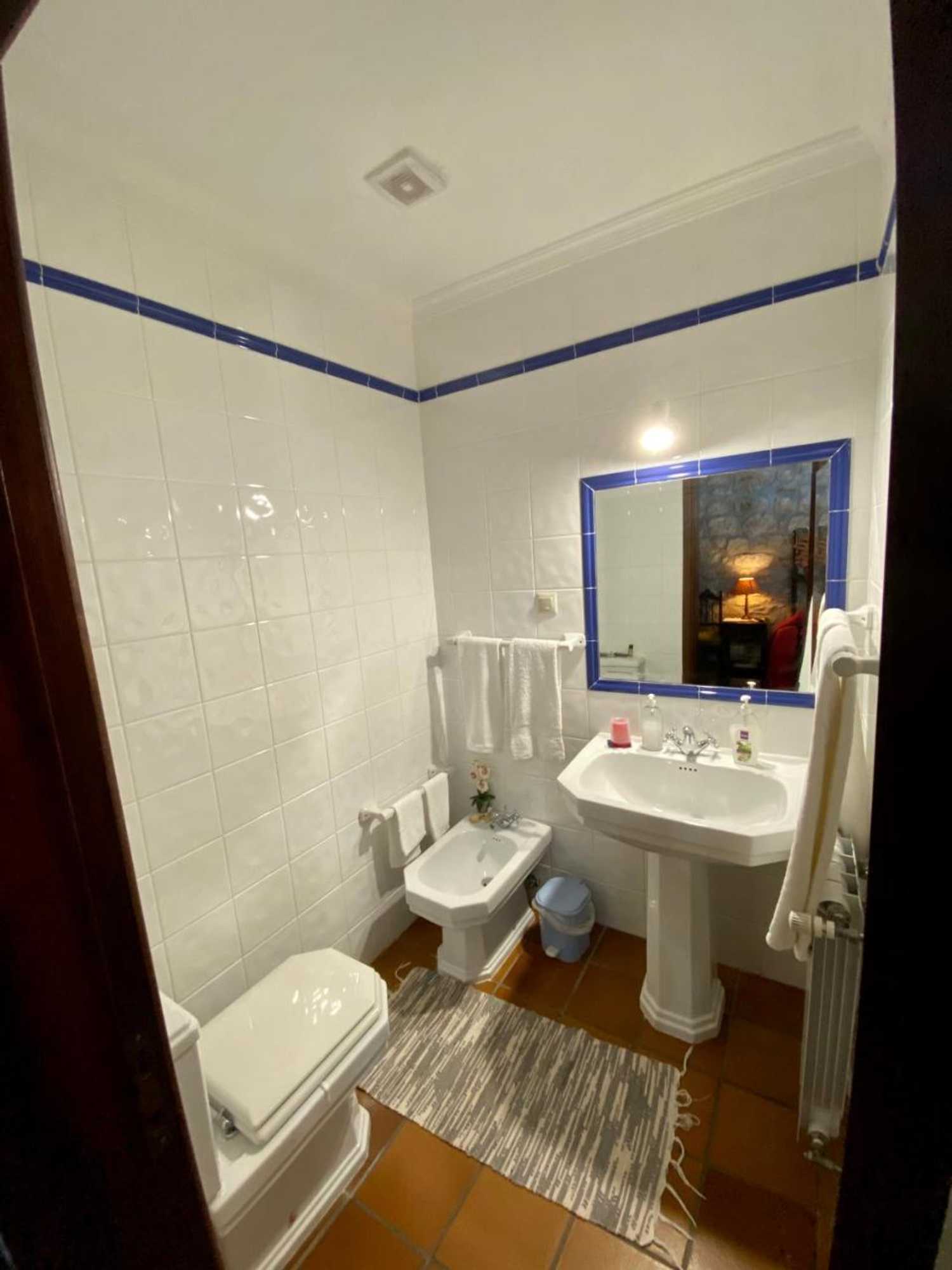 Gift card for Casa do Outeirinho- Turismo Rural