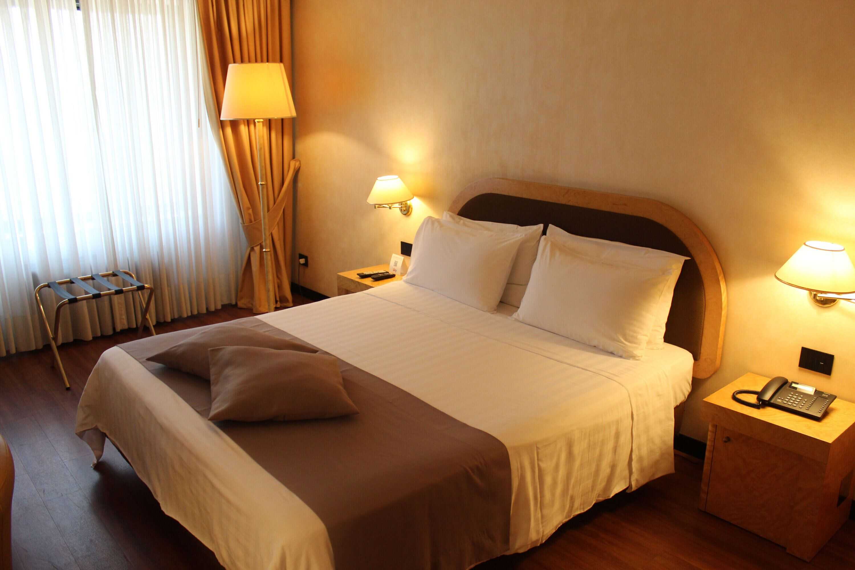 Gift card for Hotel De La Ville Avellino Gift card for Hotel De La Ville Avellino