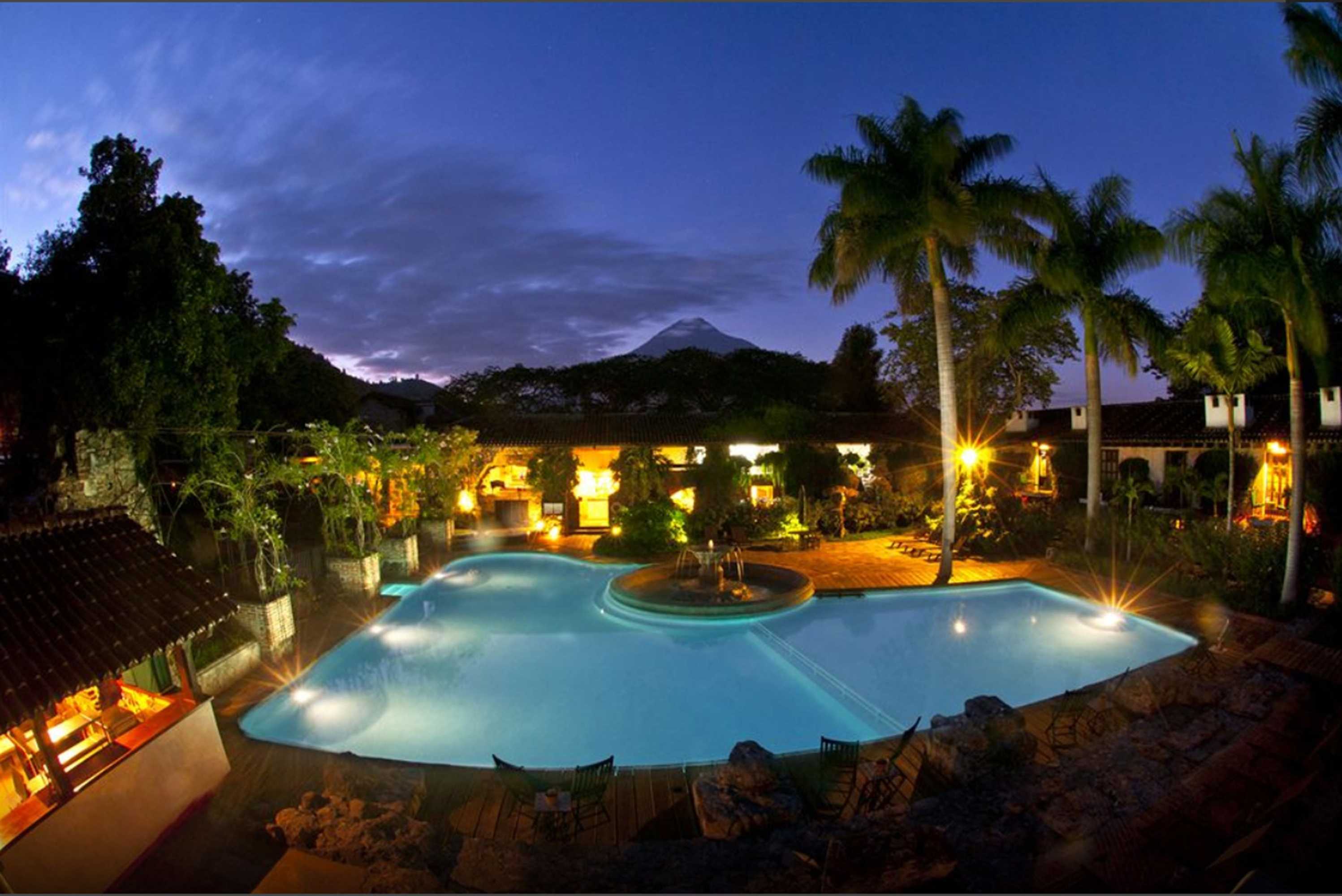 Gift card for Hotel Museo Spa Casa Santo Domingo Gift card for Hotel Museo Spa Casa Santo Domingo
