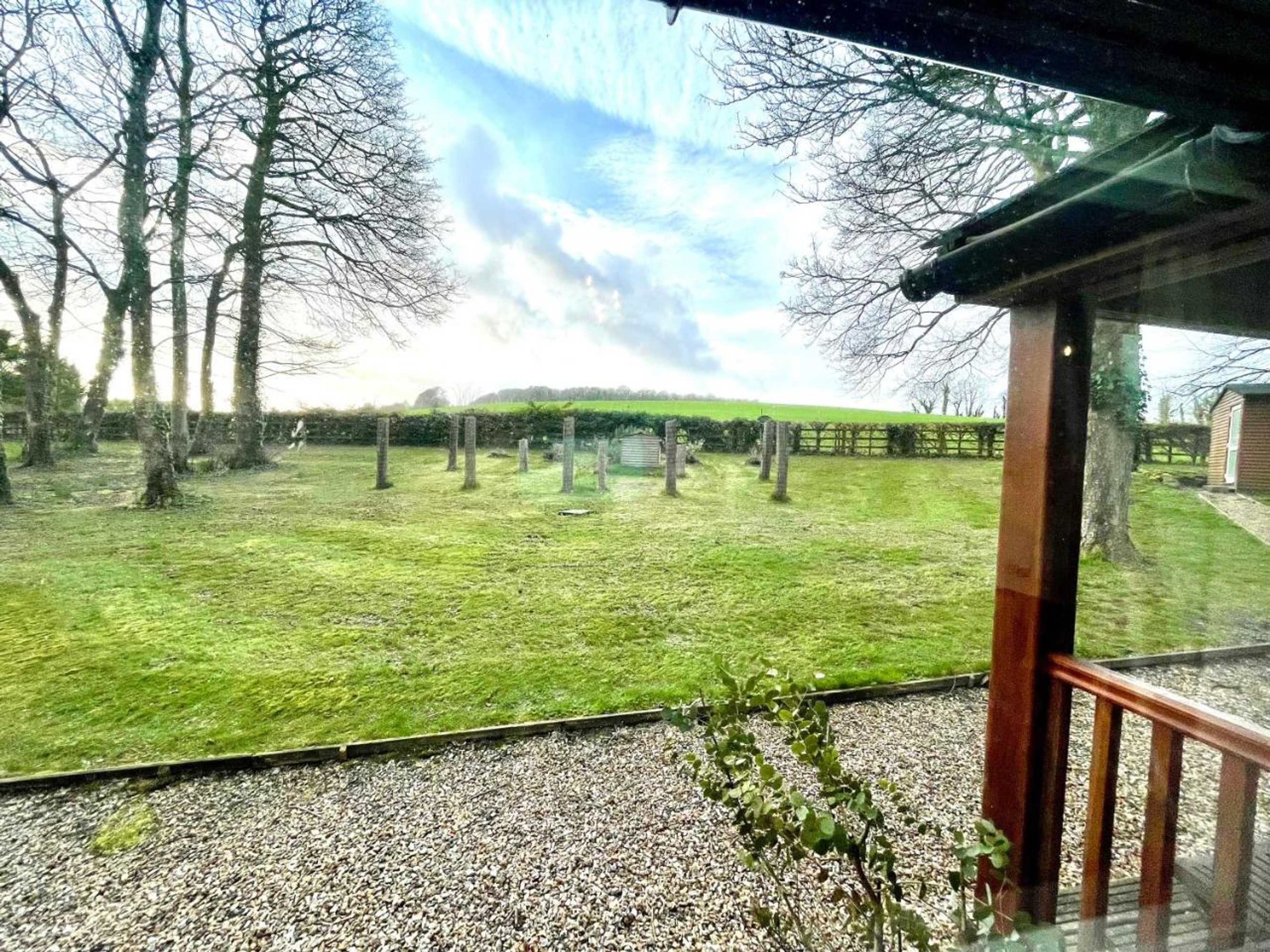 Gift card for The Apple Wood