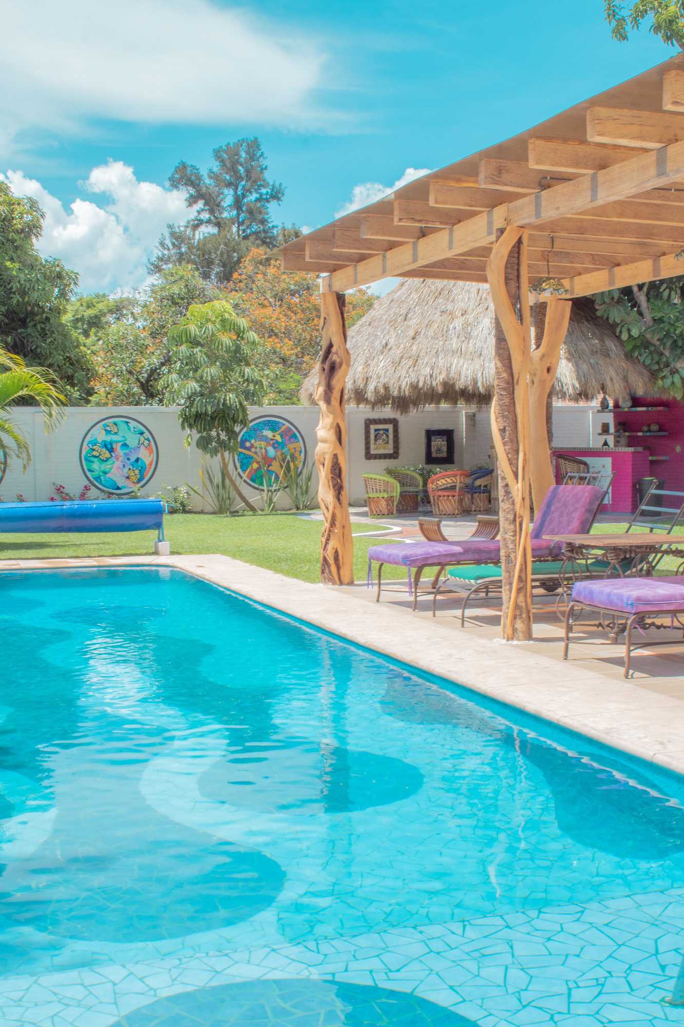 Gift card for Hotel Boutique Casa Copal Gift card for Hotel Boutique Casa Copal
