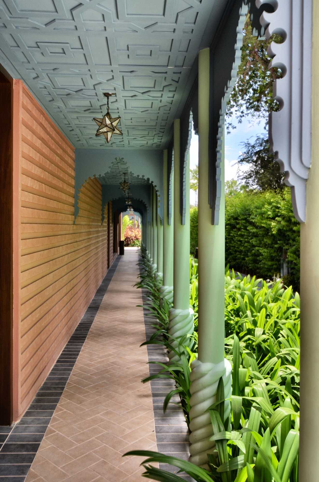 Gift card for Marrakesh Hua Hin Resort & Spa Gift card for Marrakesh Hua Hin Resort & Spa