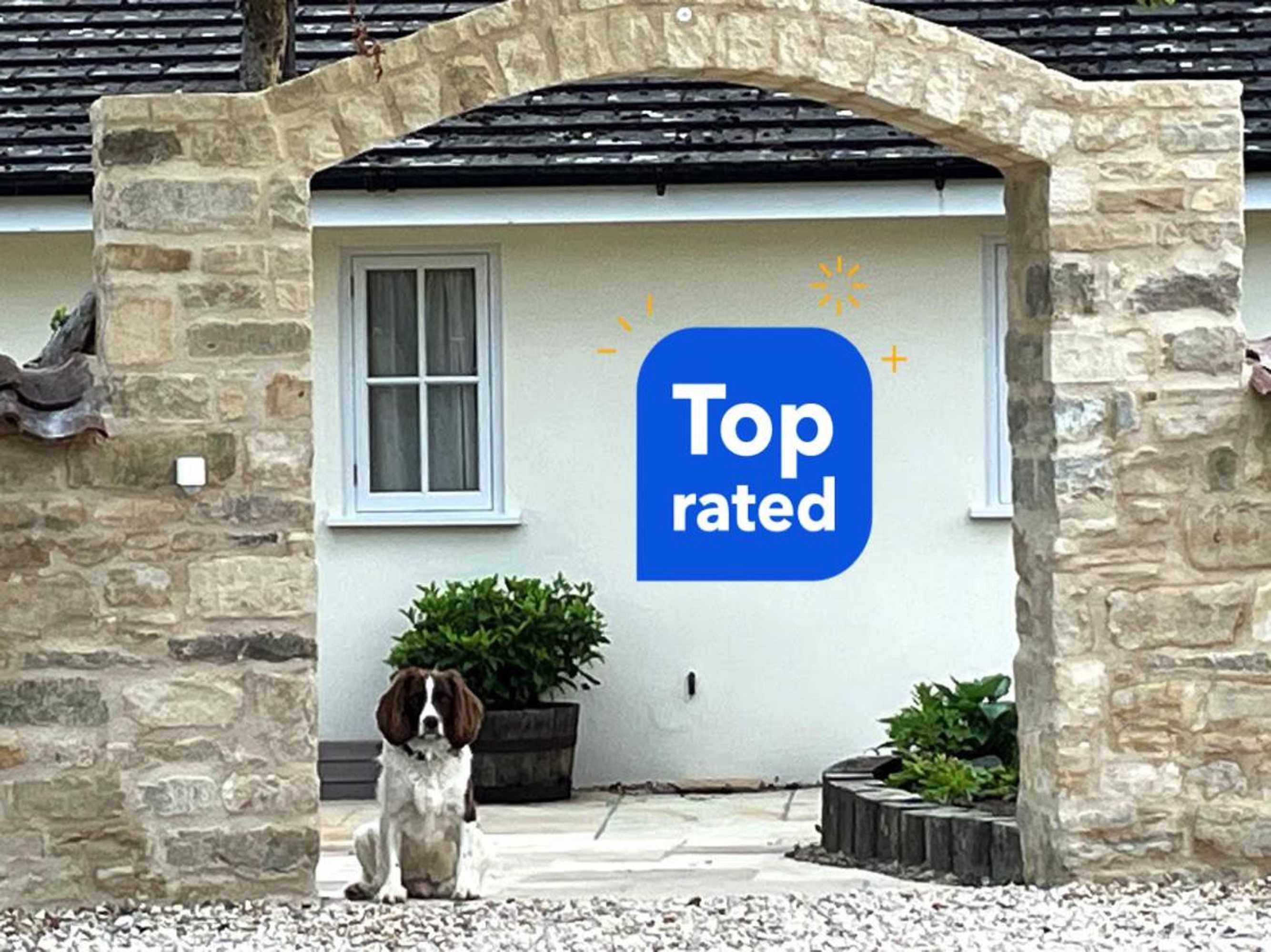 Gift card for Clock House B&b