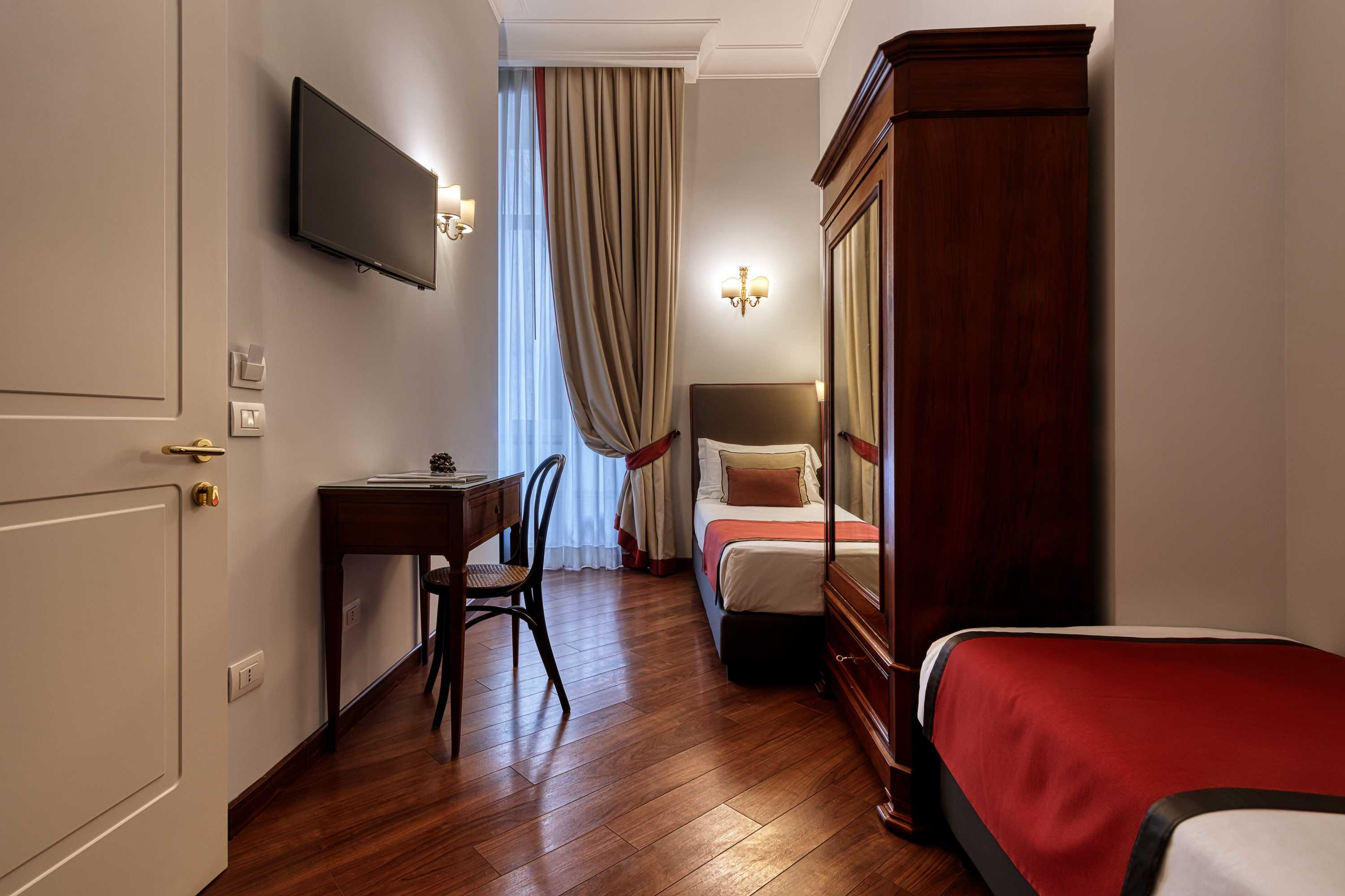 Gift card for Decumani Hotel De Charme Gift card for Decumani Hotel De Charme