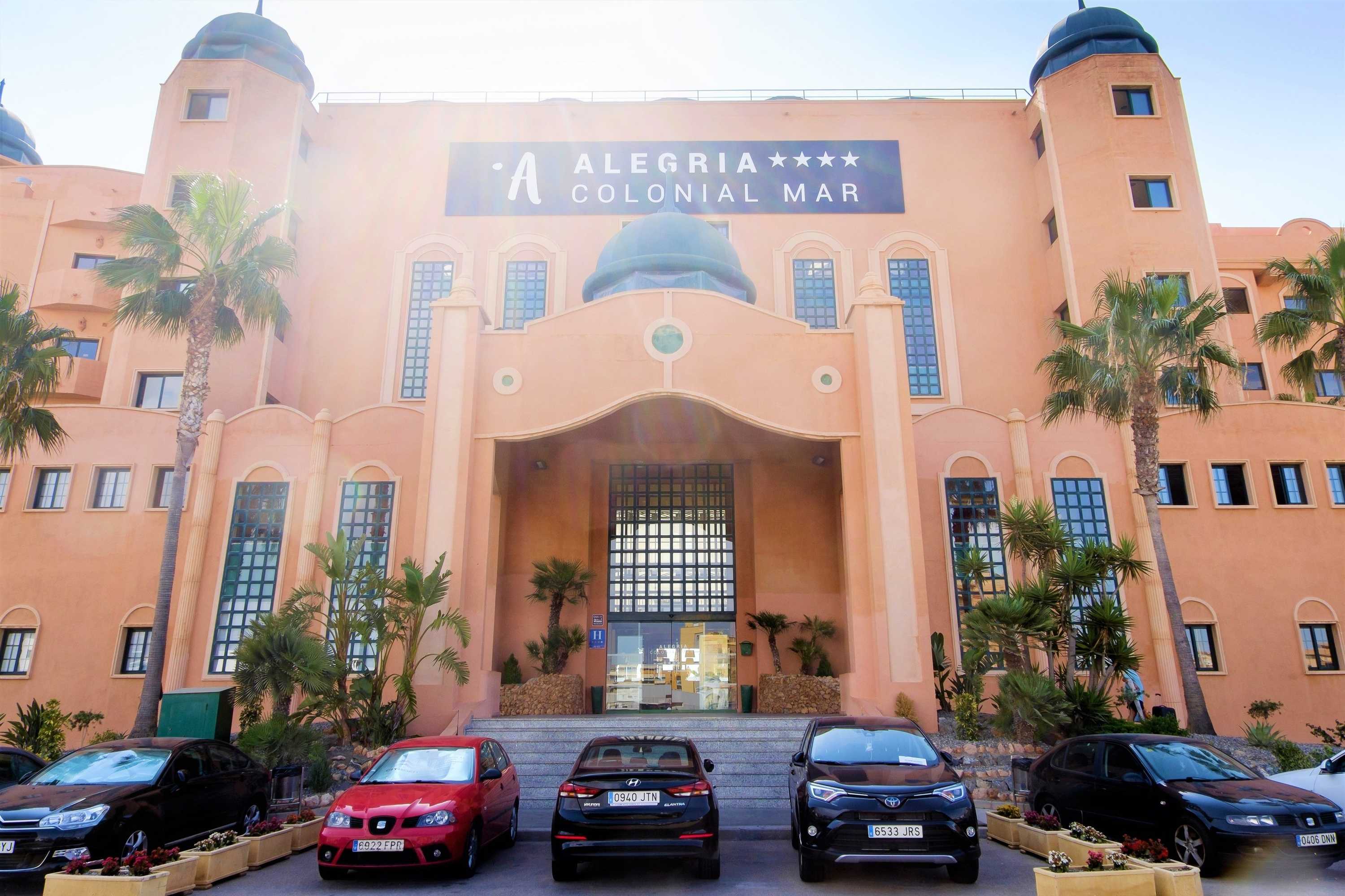 Gift card for Alegria Colonial Mar Aquafun Gift card for Alegria Colonial Mar Aquafun