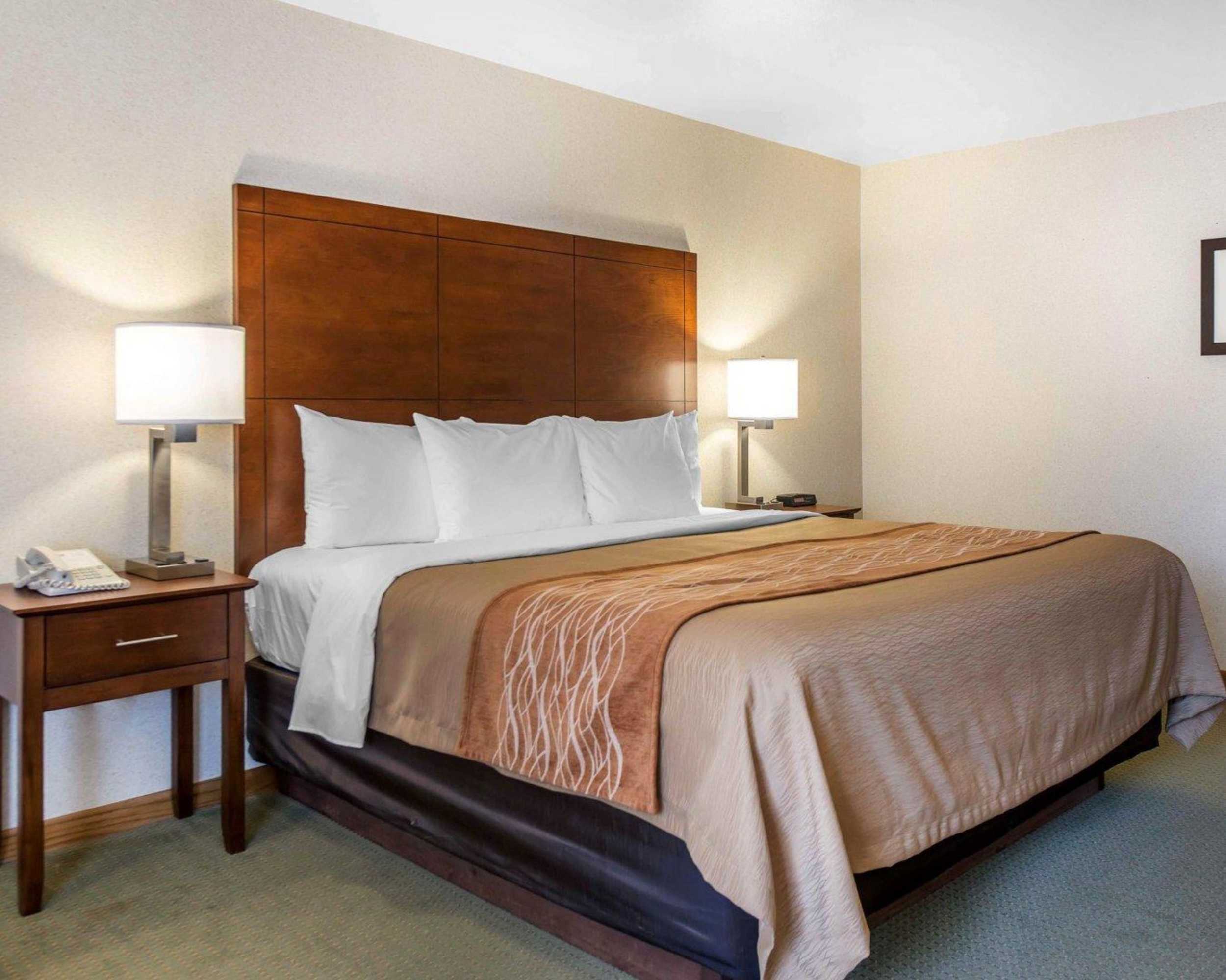 Gift card for Comfort Inn Salida