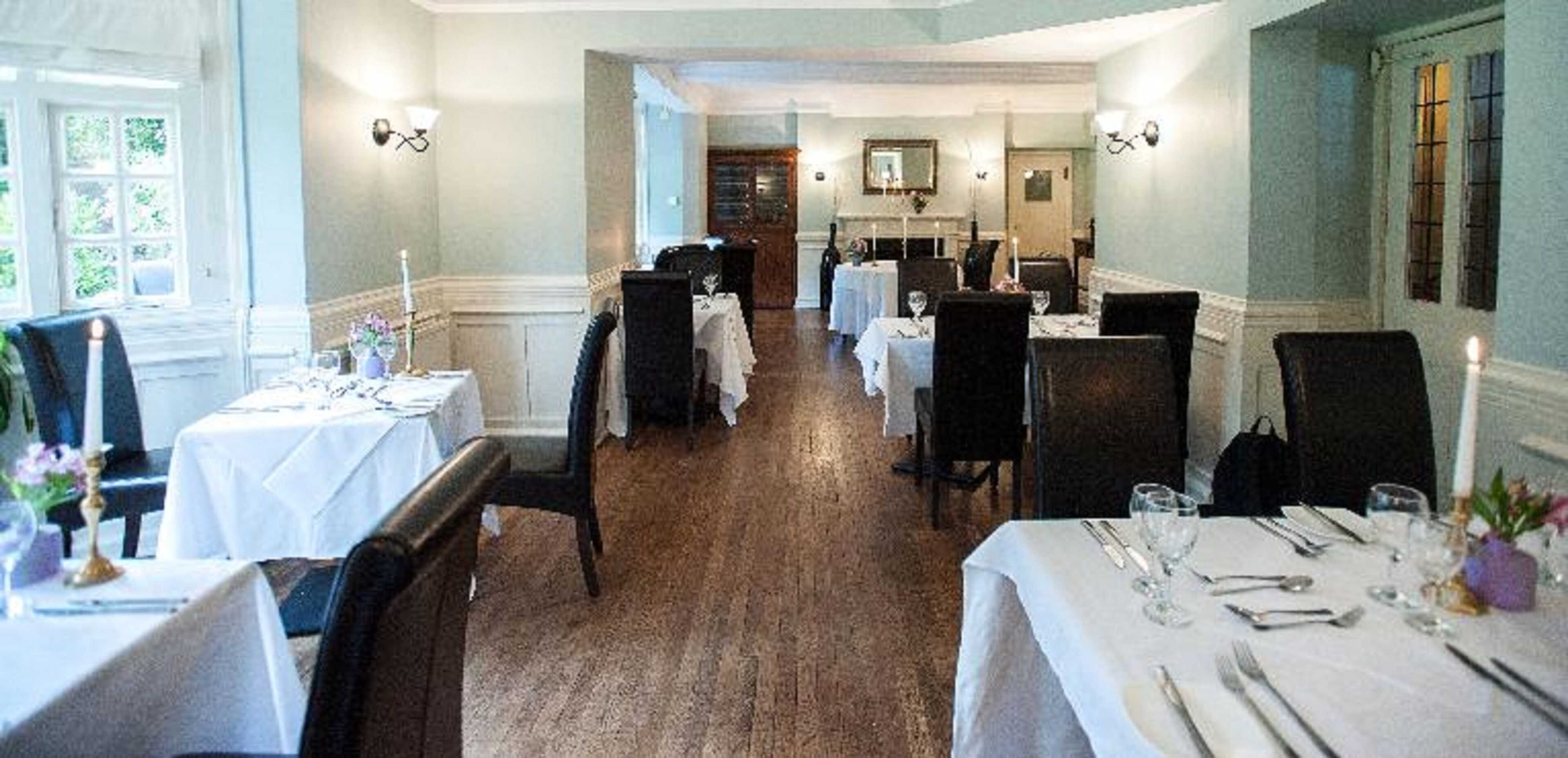 Gift card for Findon Manor Hotel