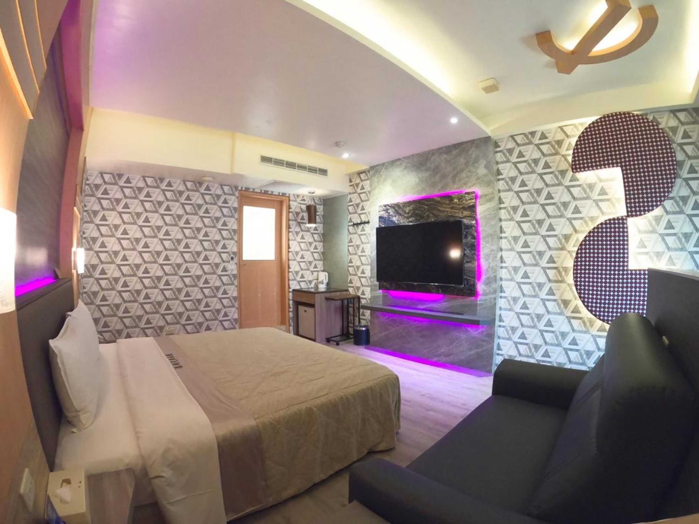 Gift card for Shihua Motel