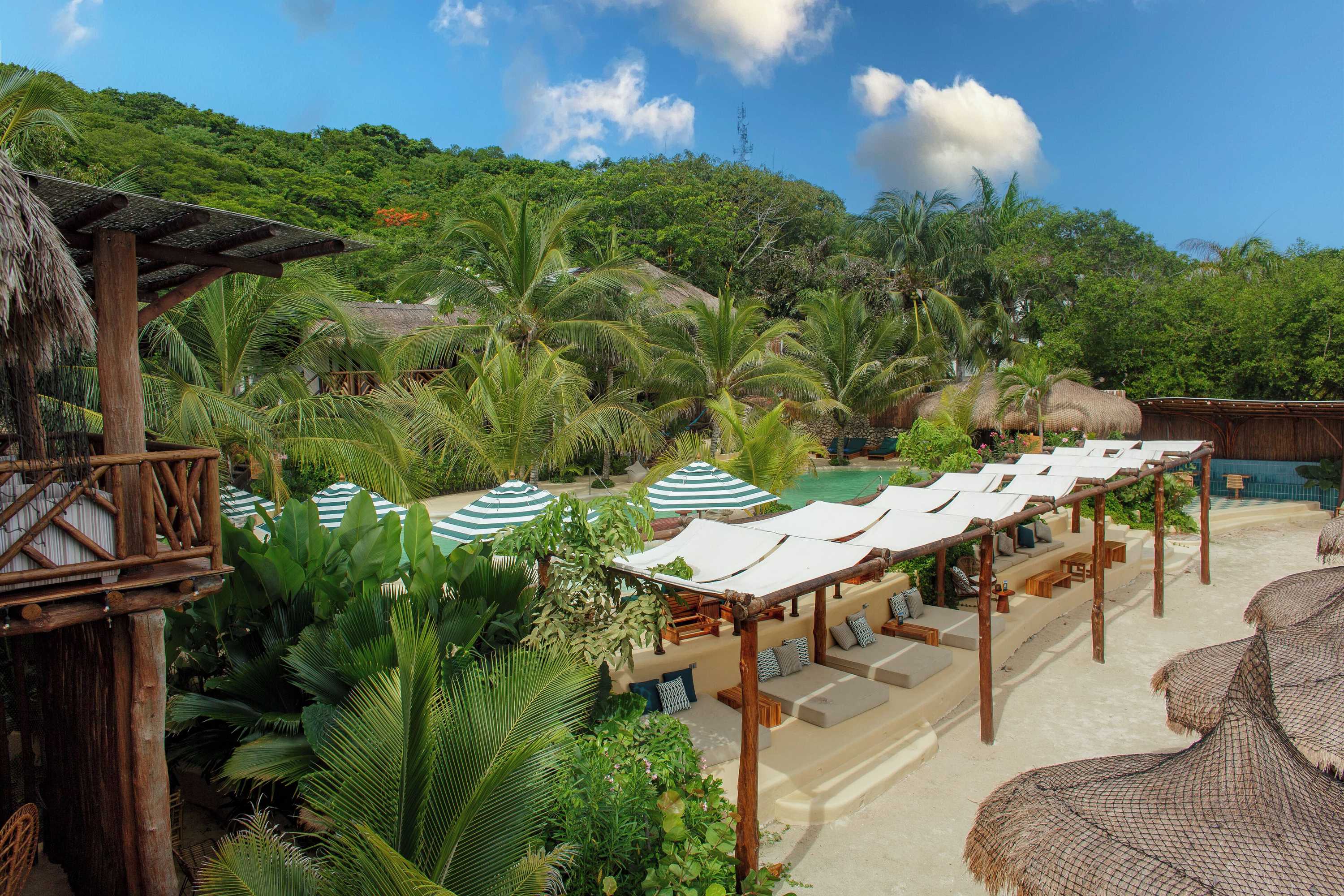 Gift card for Aura Hotel Barú Gift card for Aura Hotel Barú