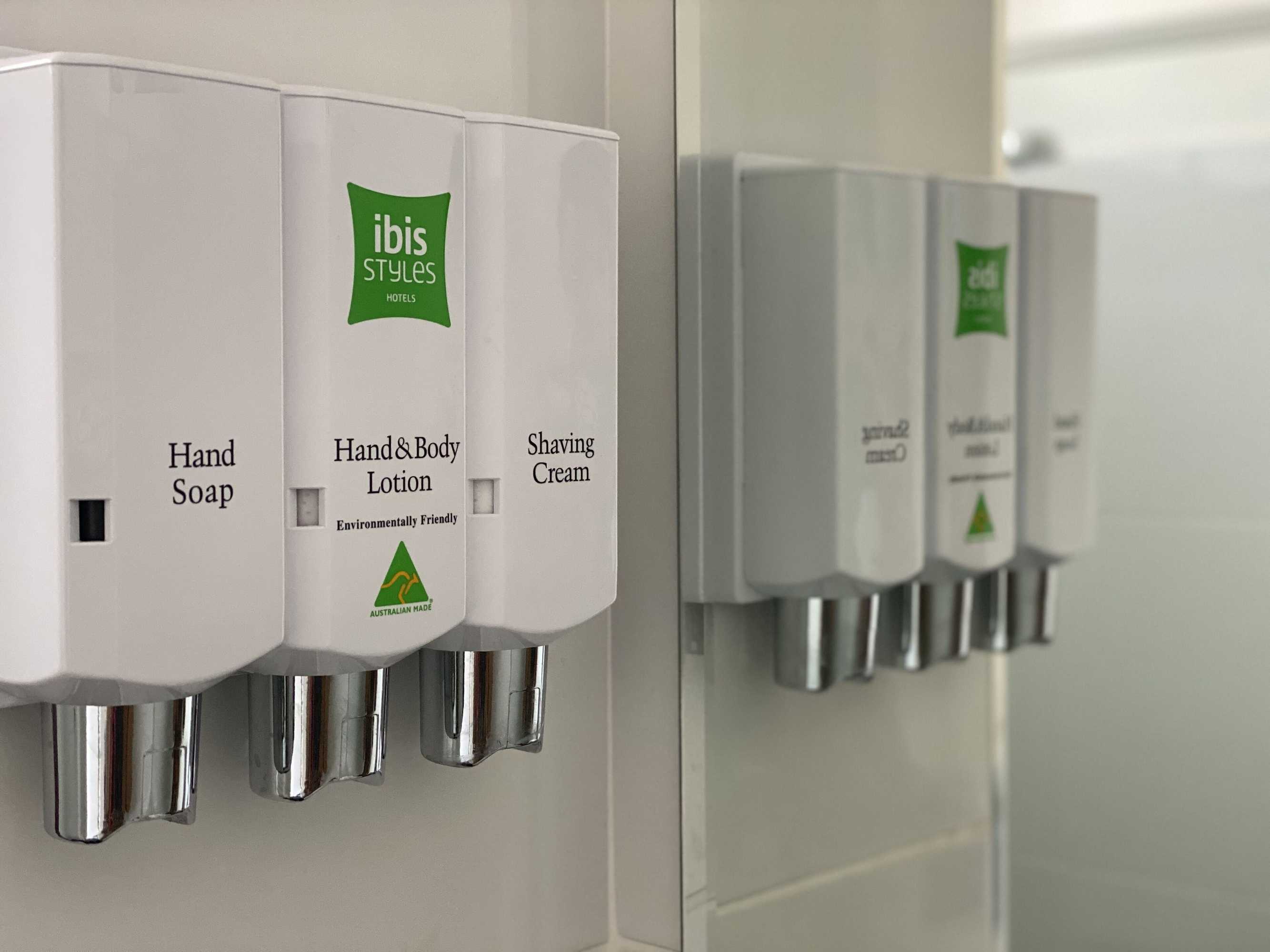 Gift card for Ibis Styles Tamworth Gift card for Ibis Styles Tamworth