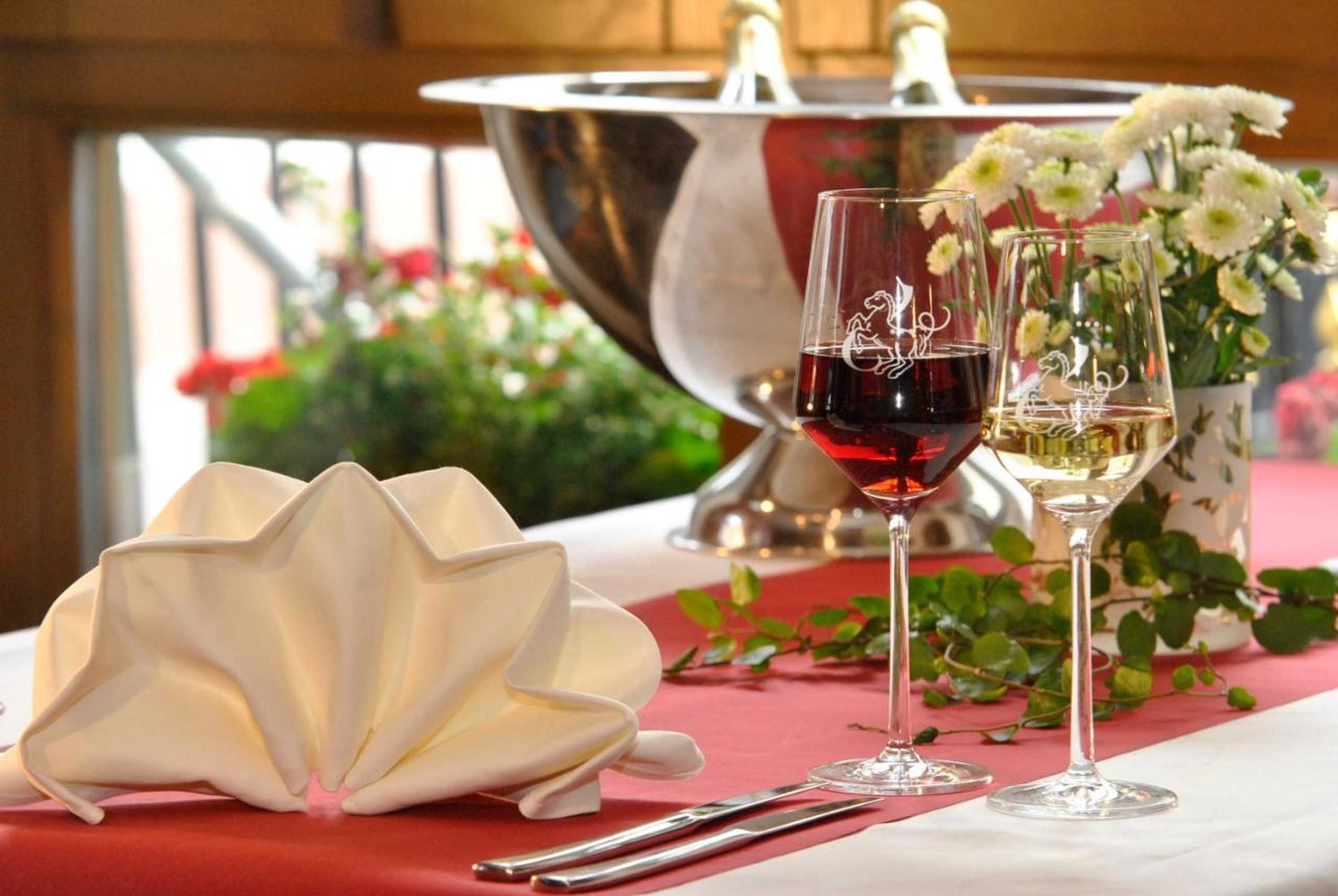 Gift card for Weingasthof Zum Weißen Roß