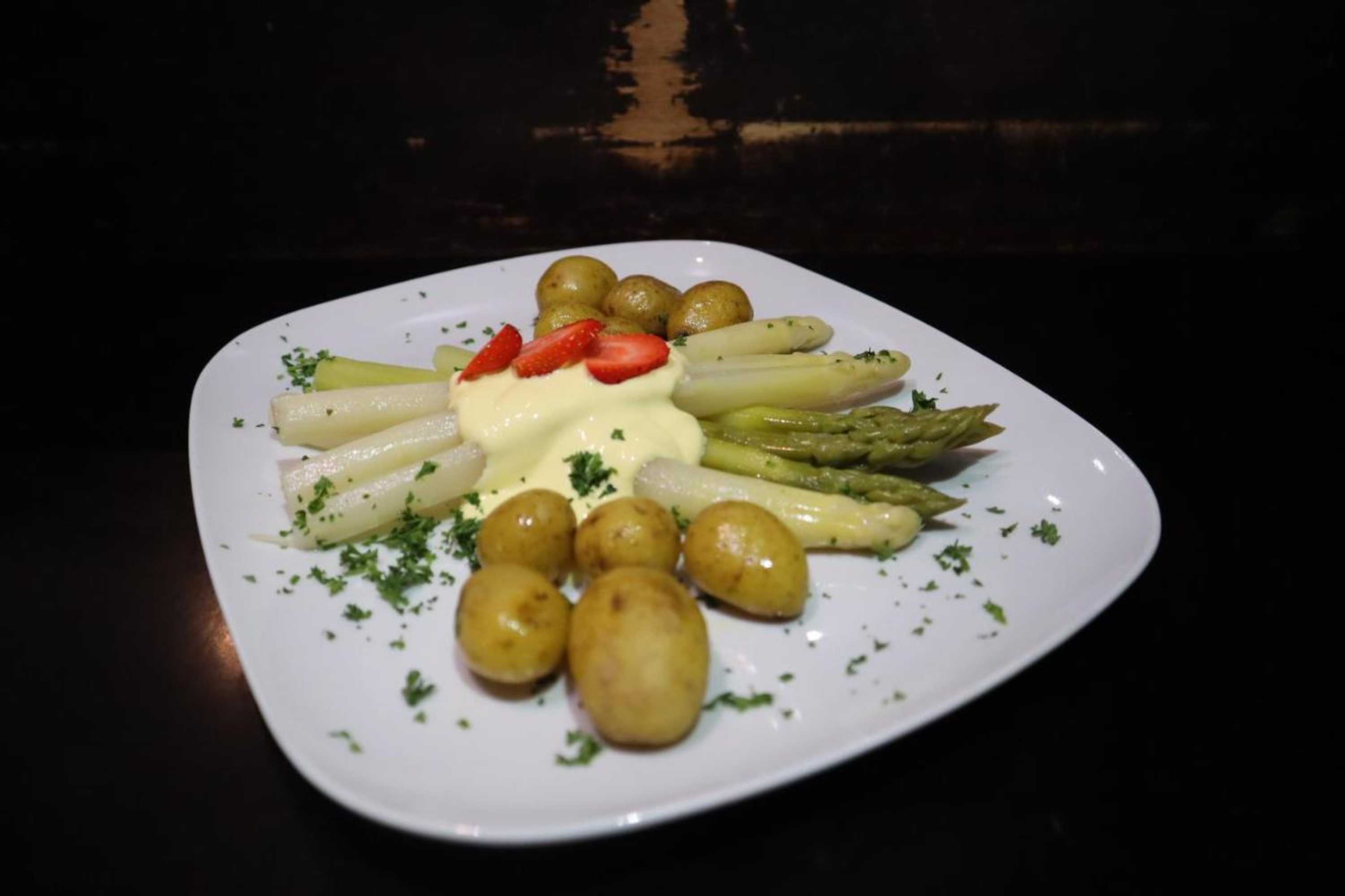 Gift card for Motel Falken