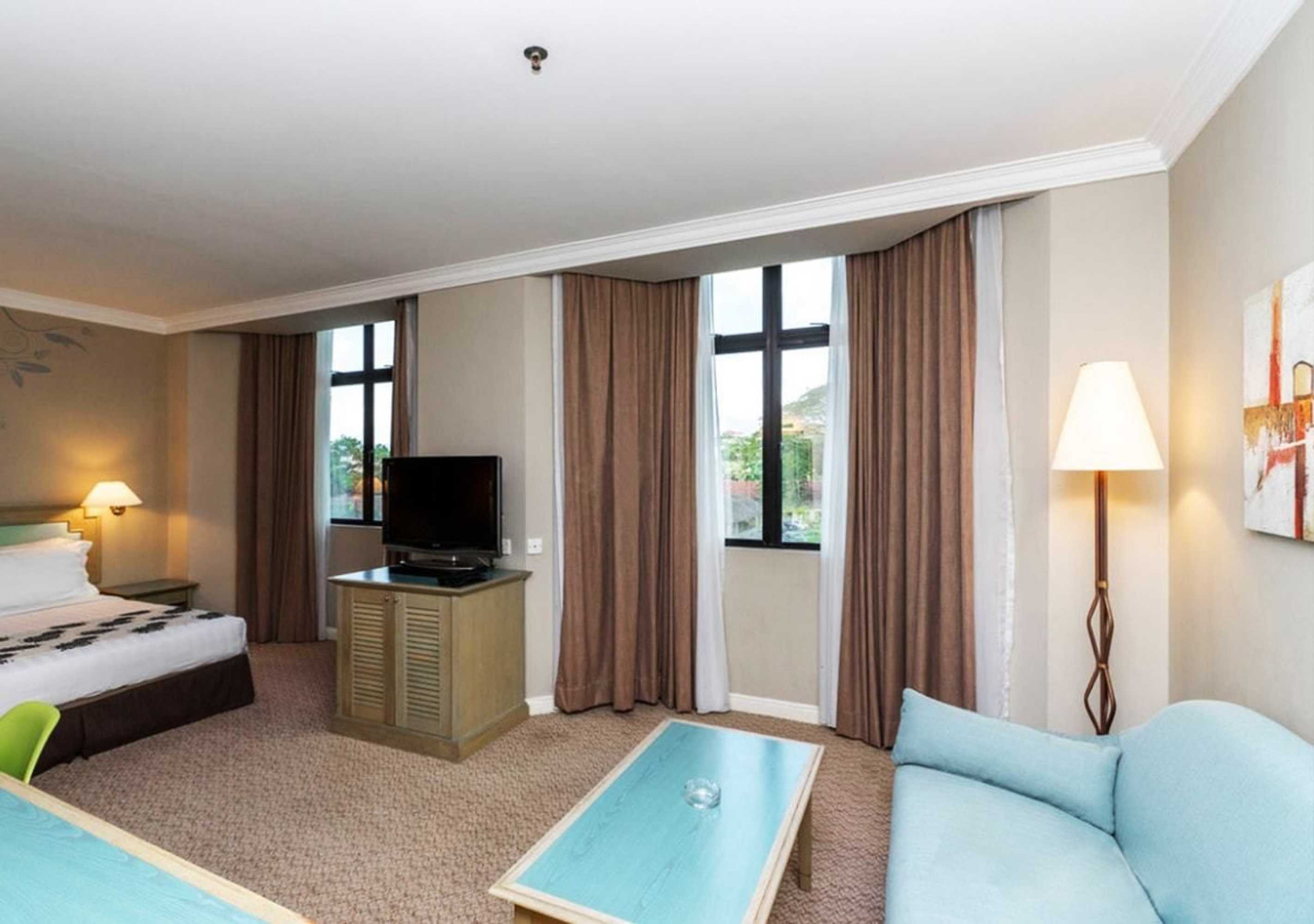 Gift card for Regalodge Hotel & Spa Ipoh Gift card for Regalodge Hotel & Spa Ipoh