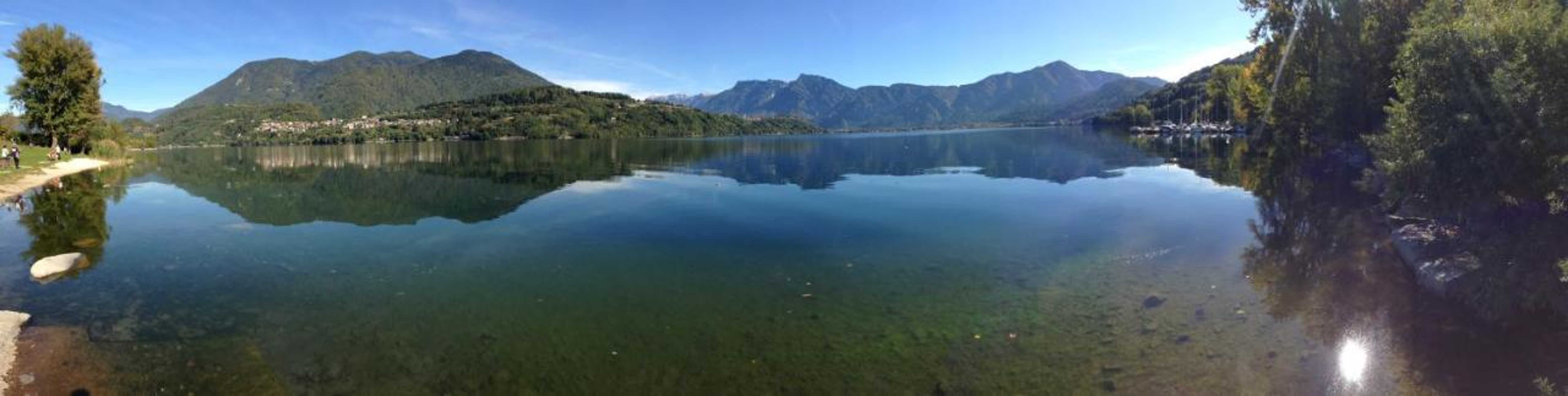 Gift card for Hotel Da Remo