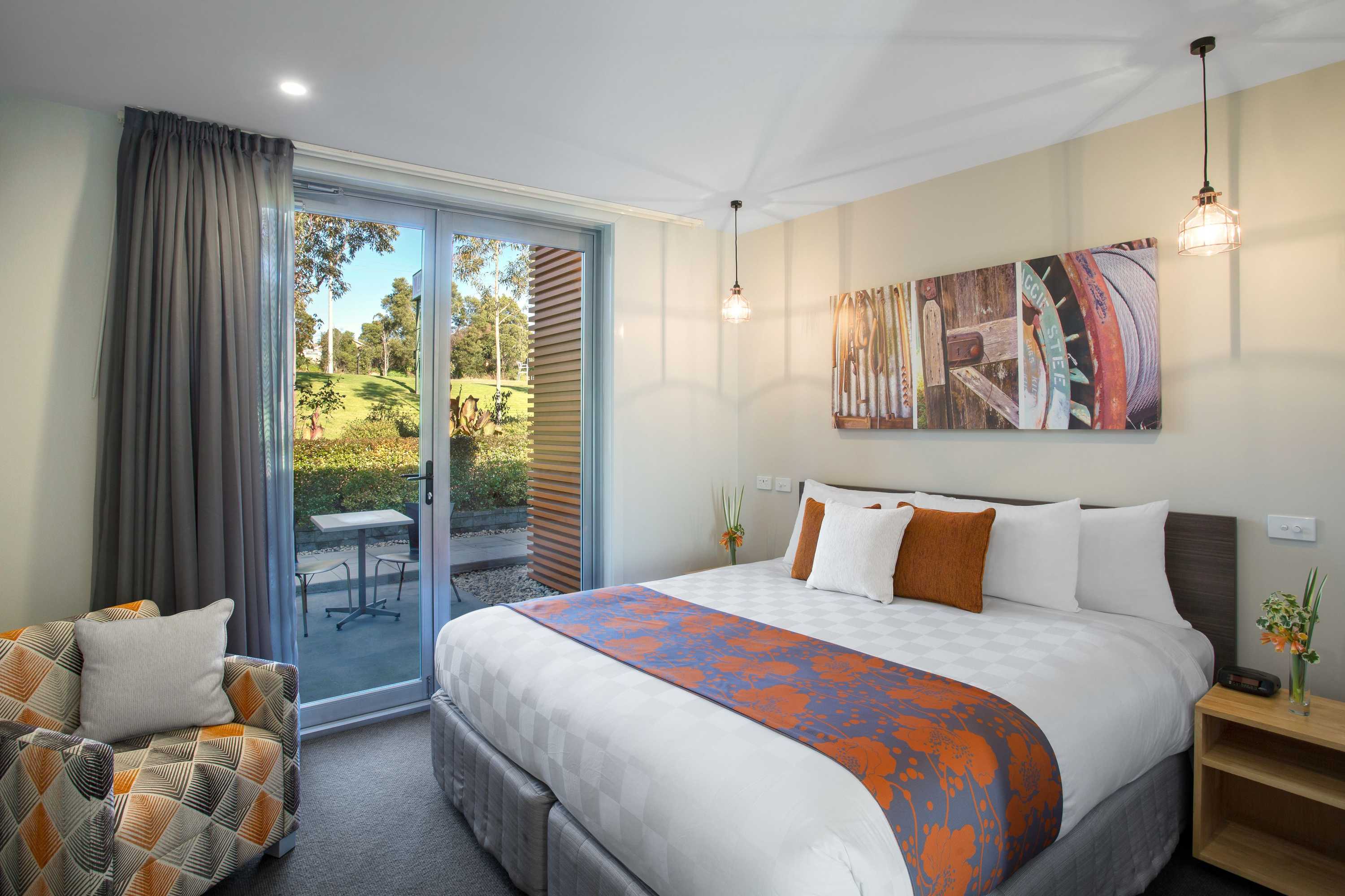 Gift card for Comfort Inn & Suites Warragul Gift card for Comfort Inn & Suites Warragul