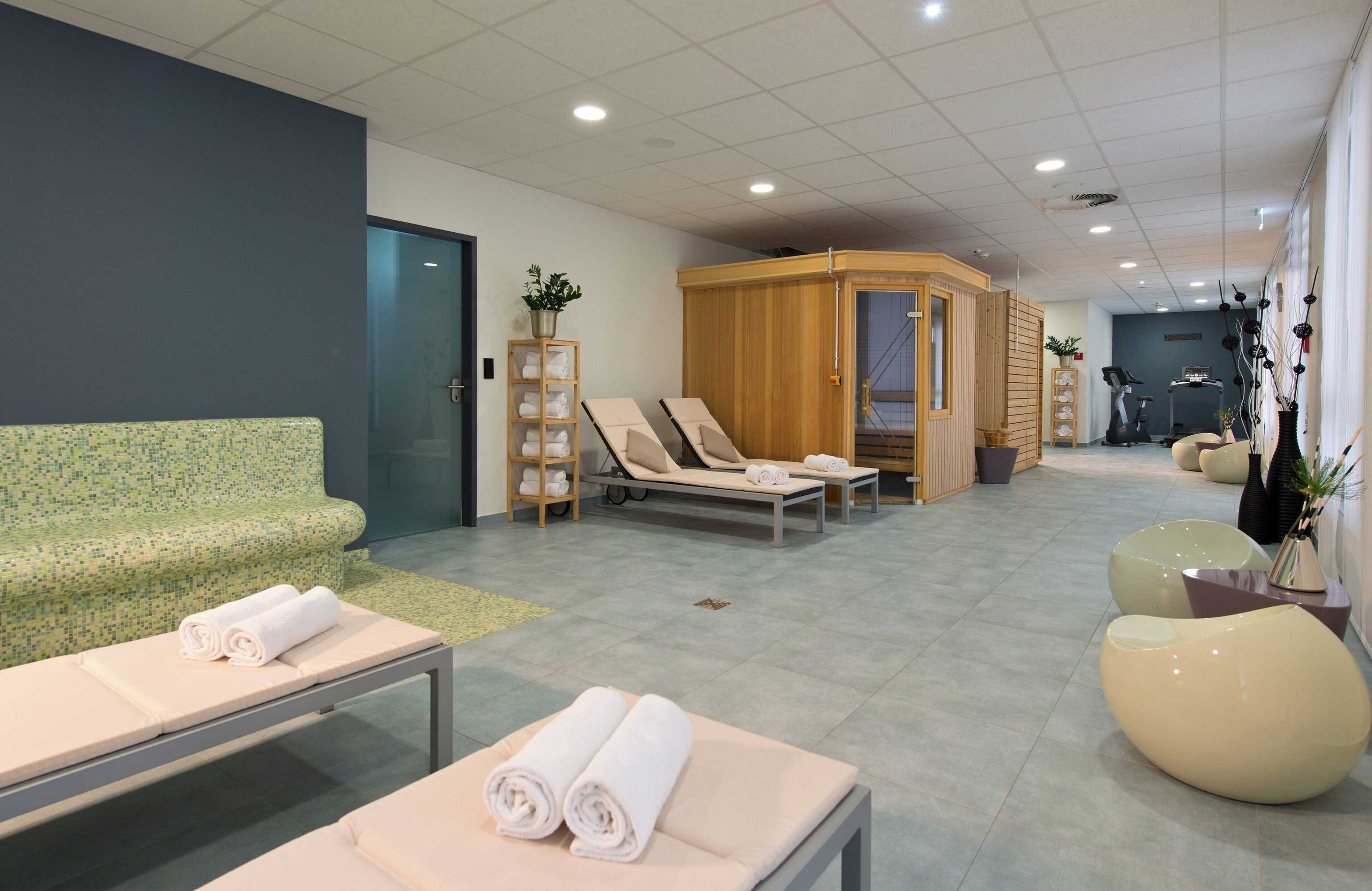 Gift card for Leonardo Hotel Völklingen - Saarbrücken