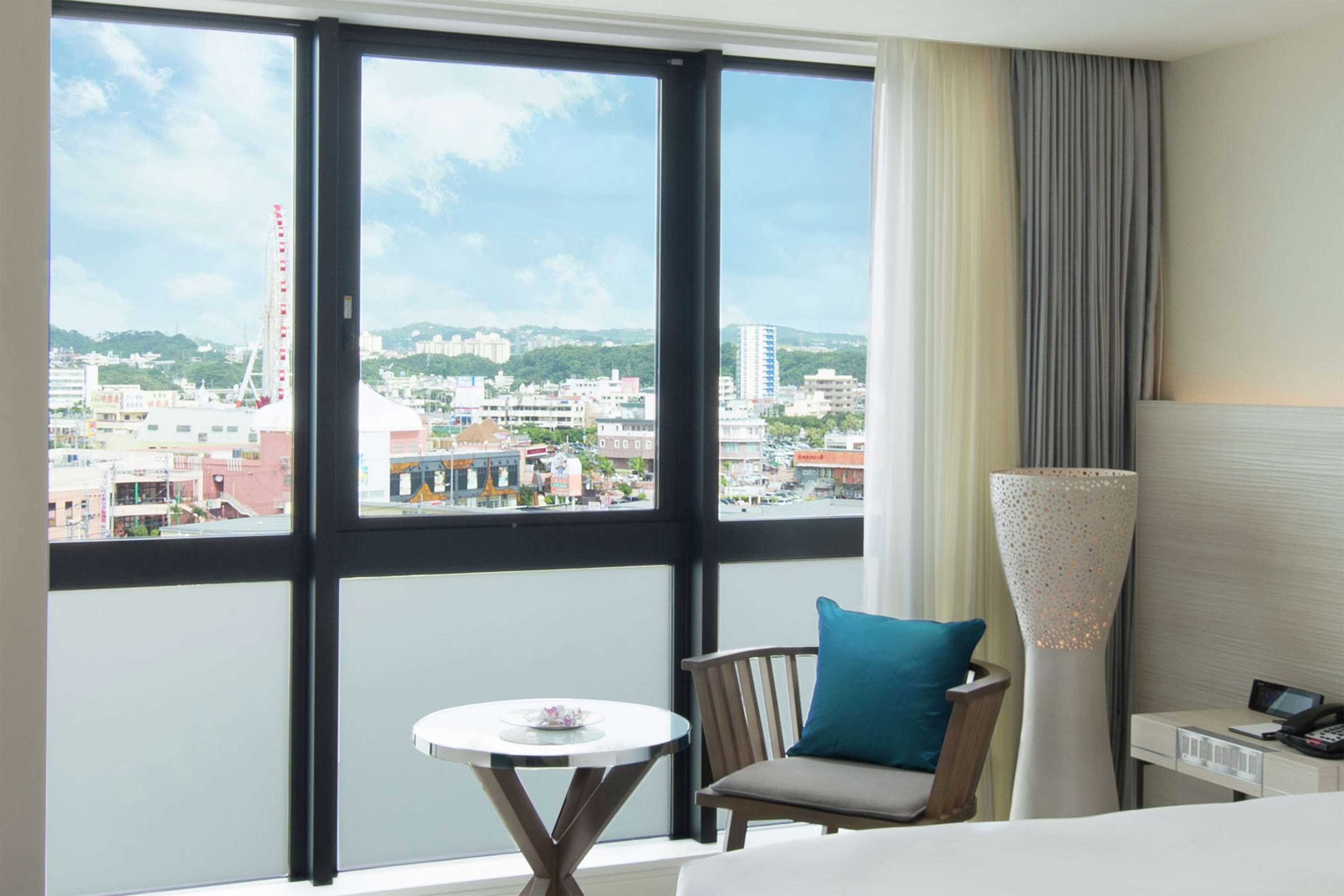 Gift card for Hilton Okinawa Chatan Resort