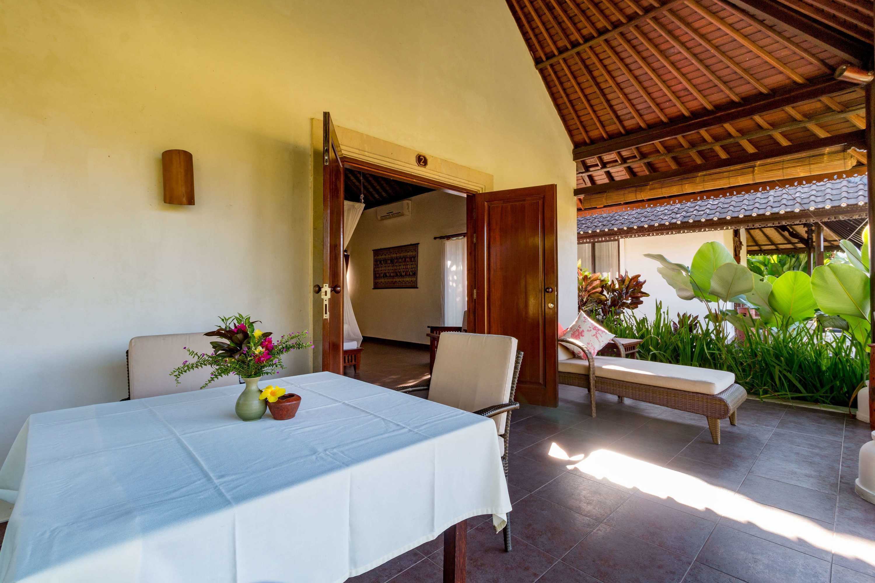 Gift card for Villa Taman di Blayu Gift card for Villa Taman di Blayu