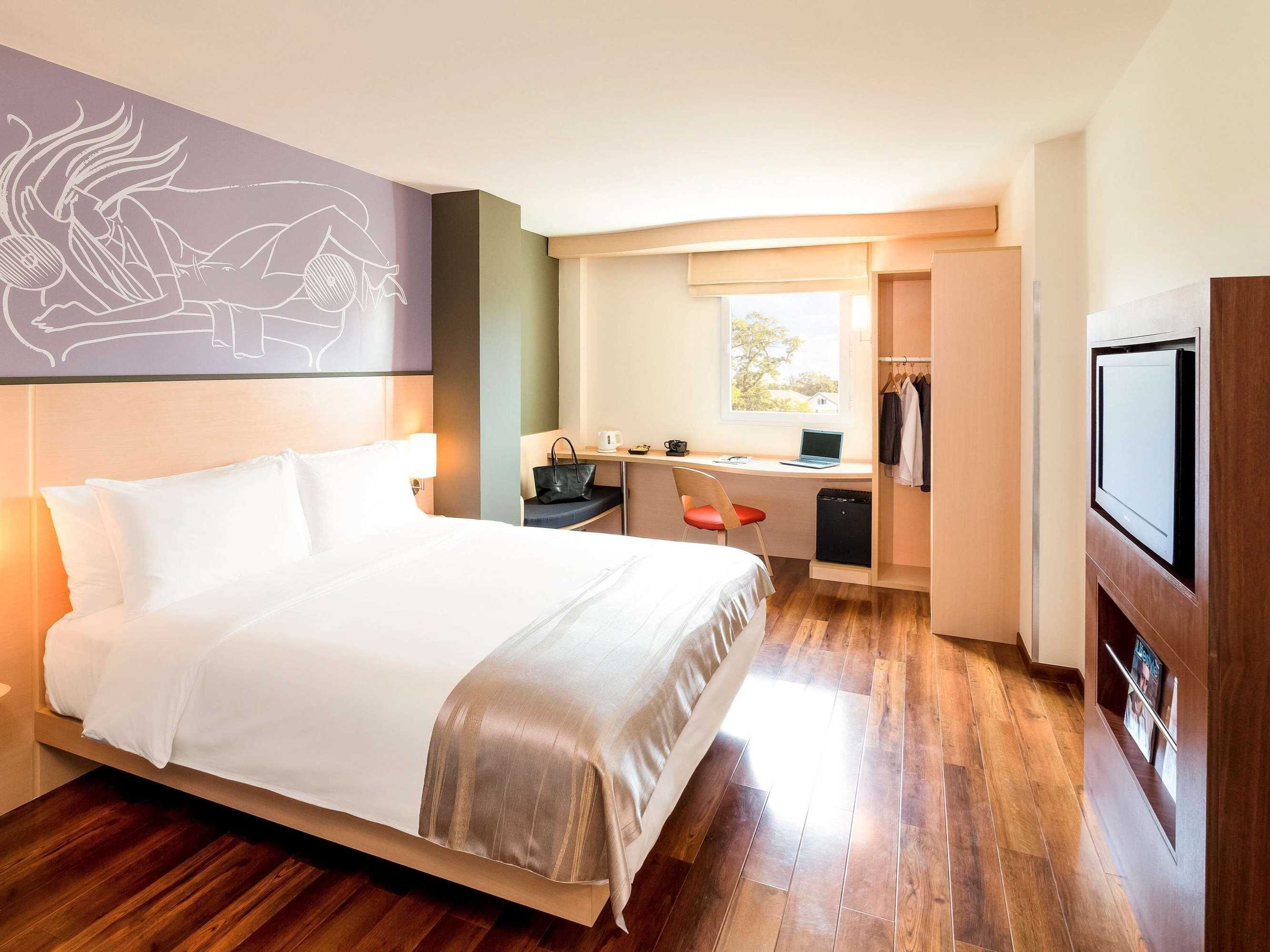 Gift card for Ibis Vientiane Nam Phu Gift card for Ibis Vientiane Nam Phu