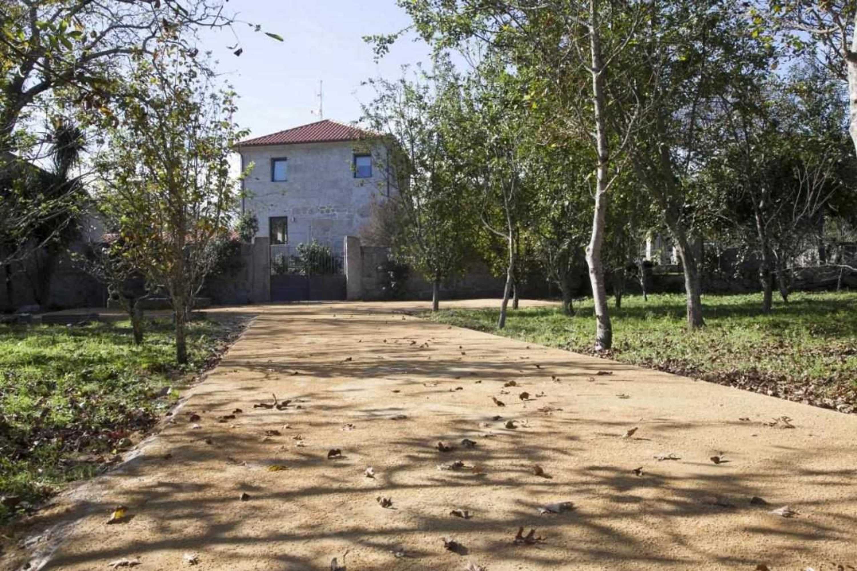 Gift card for Casas do Ermo Ermo Villas