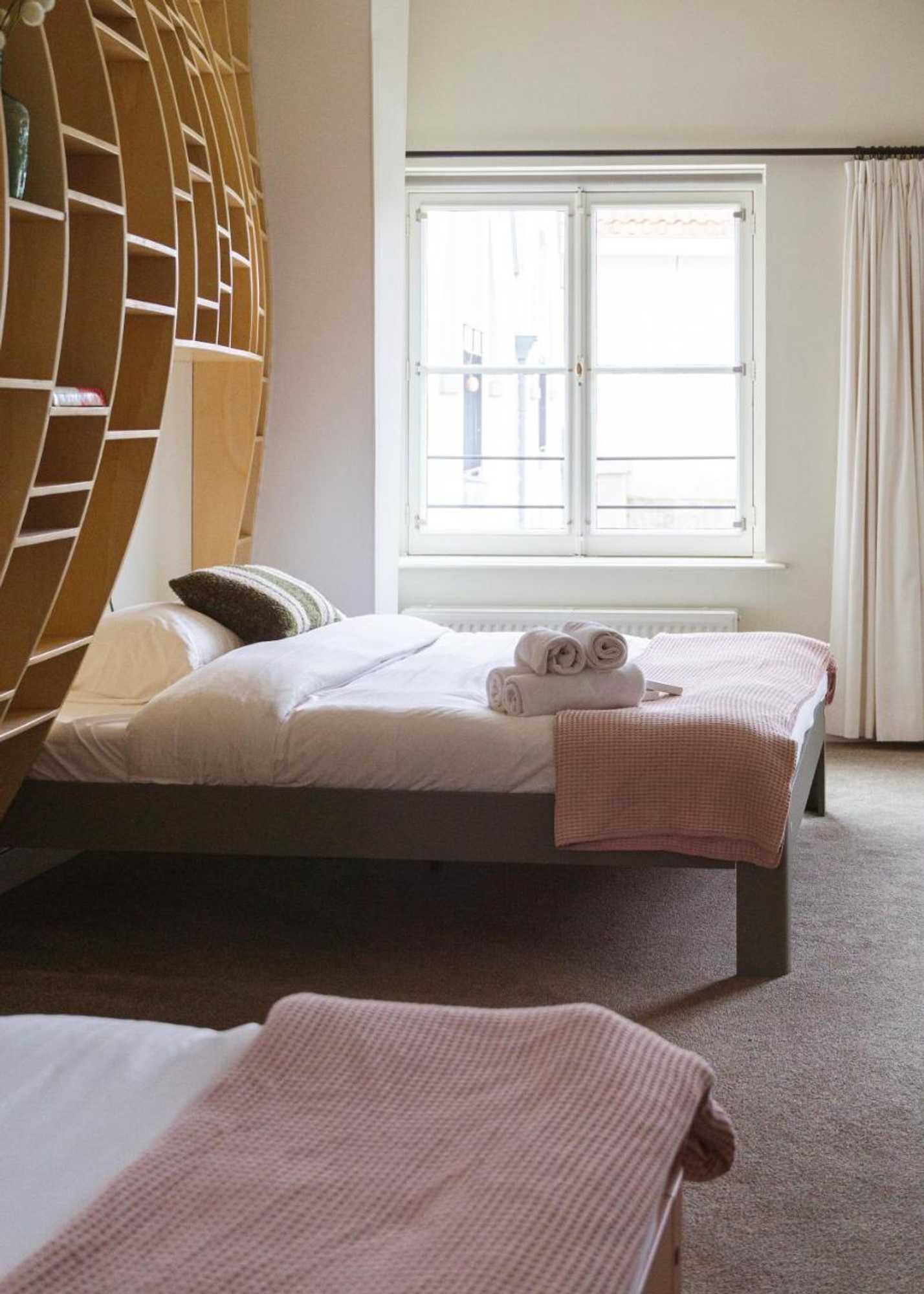 Gift card for Hotel in Het Huis Van Deventer