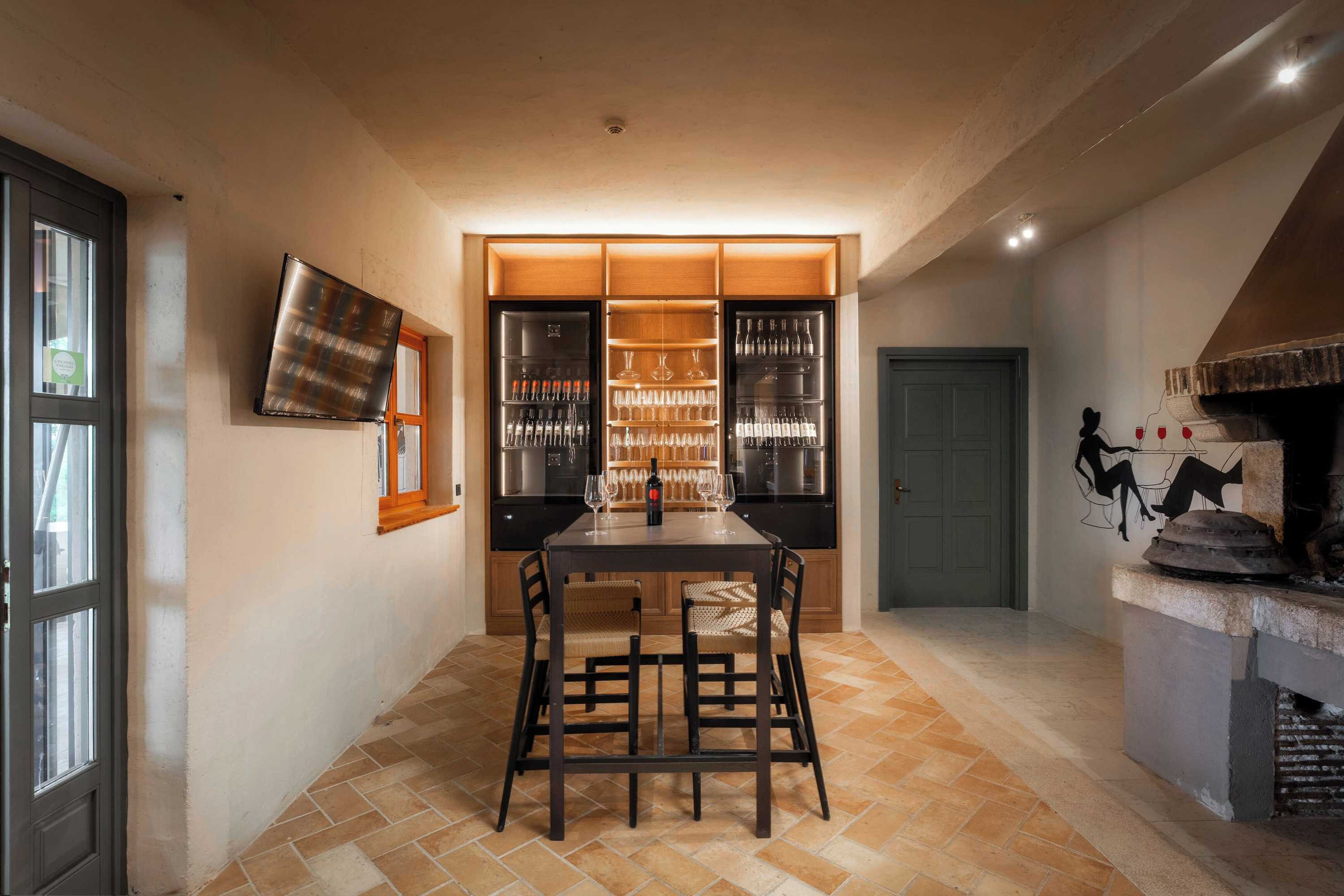 Gift card for Boutique Hotel Paradiso