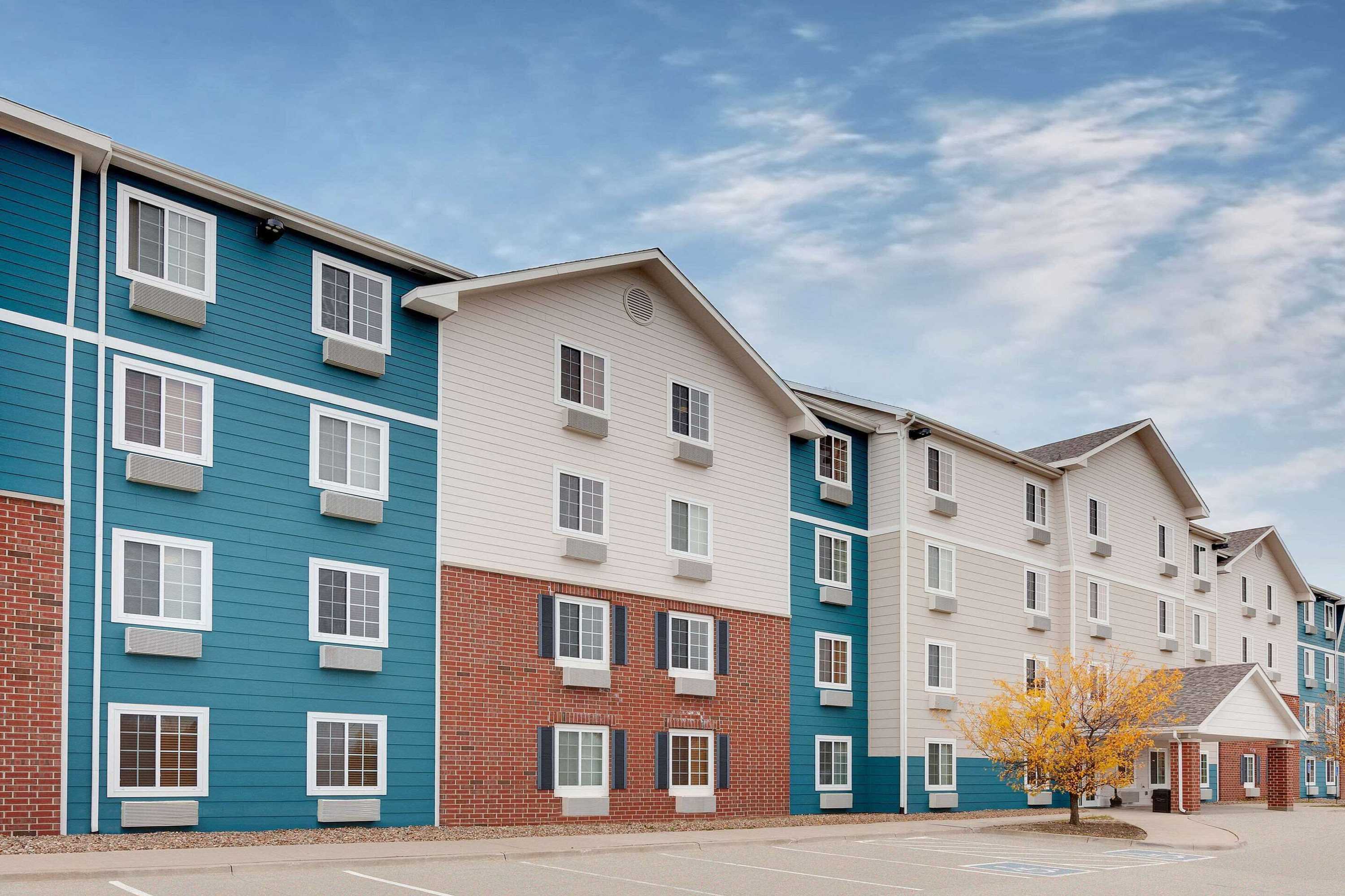 Gift card for Woodspring Suites Ankeny Des Moines Gift card for Woodspring Suites Ankeny Des Moines