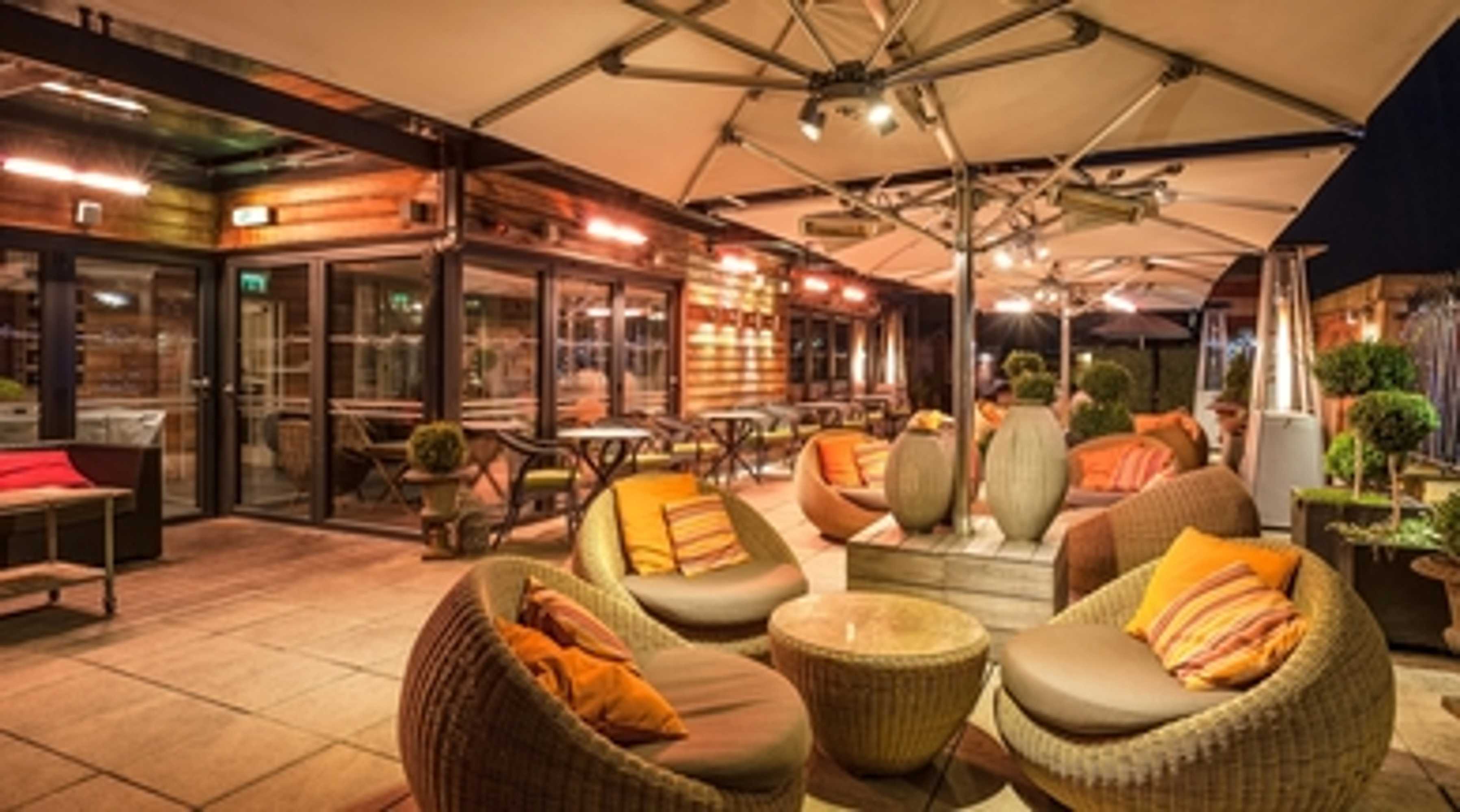 Gift card for Great John Street Hotel Gift card for Great John Street Hotel