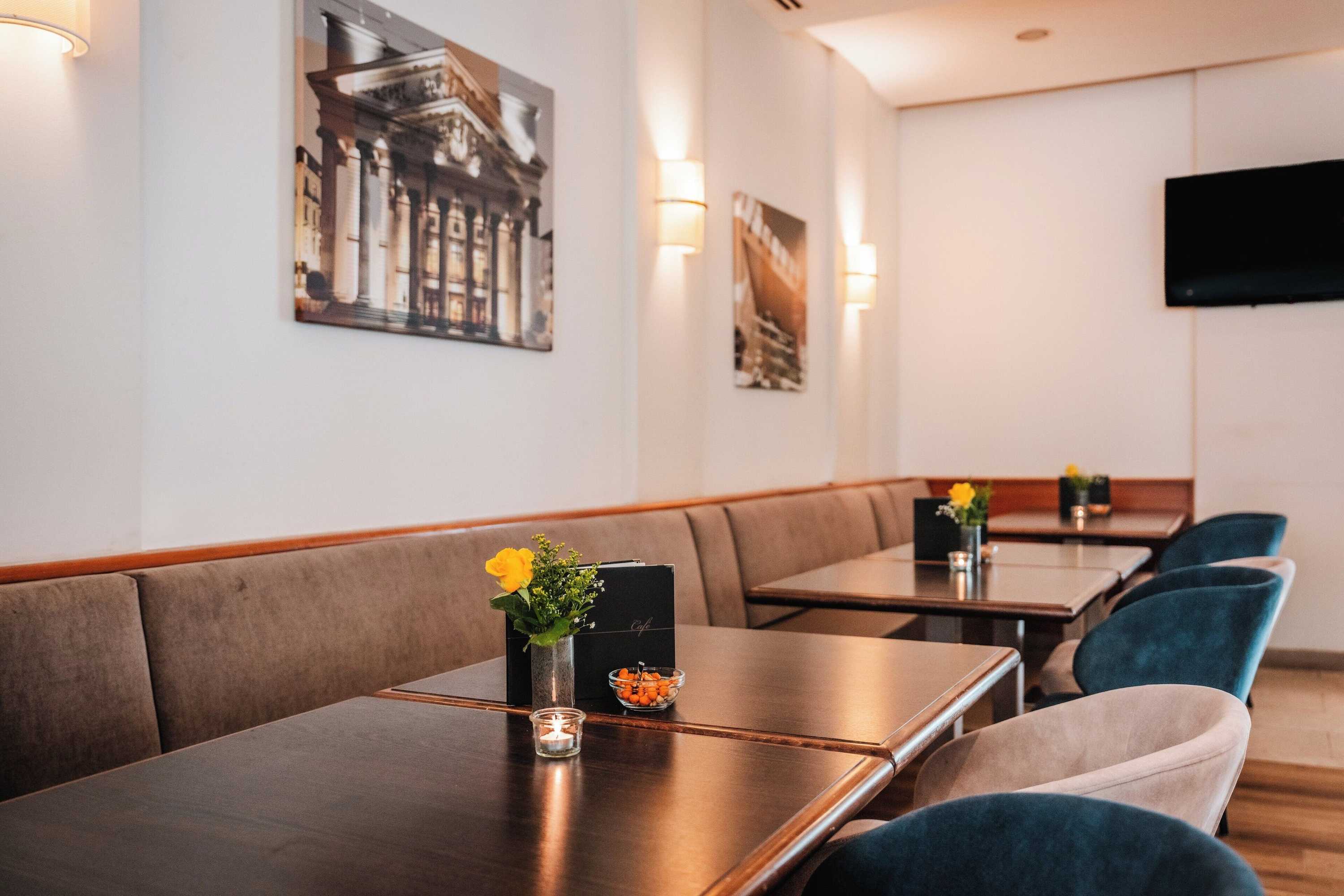 Gift card for Leonardo Hotel Aachen