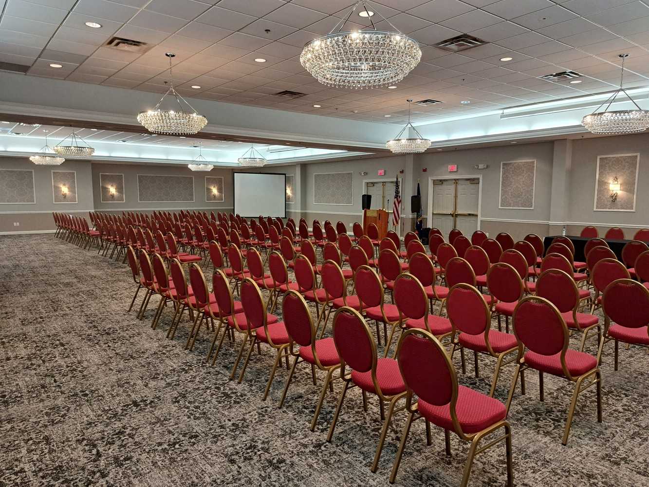 Gift card for Fort William Henry Hotel And Conference Center