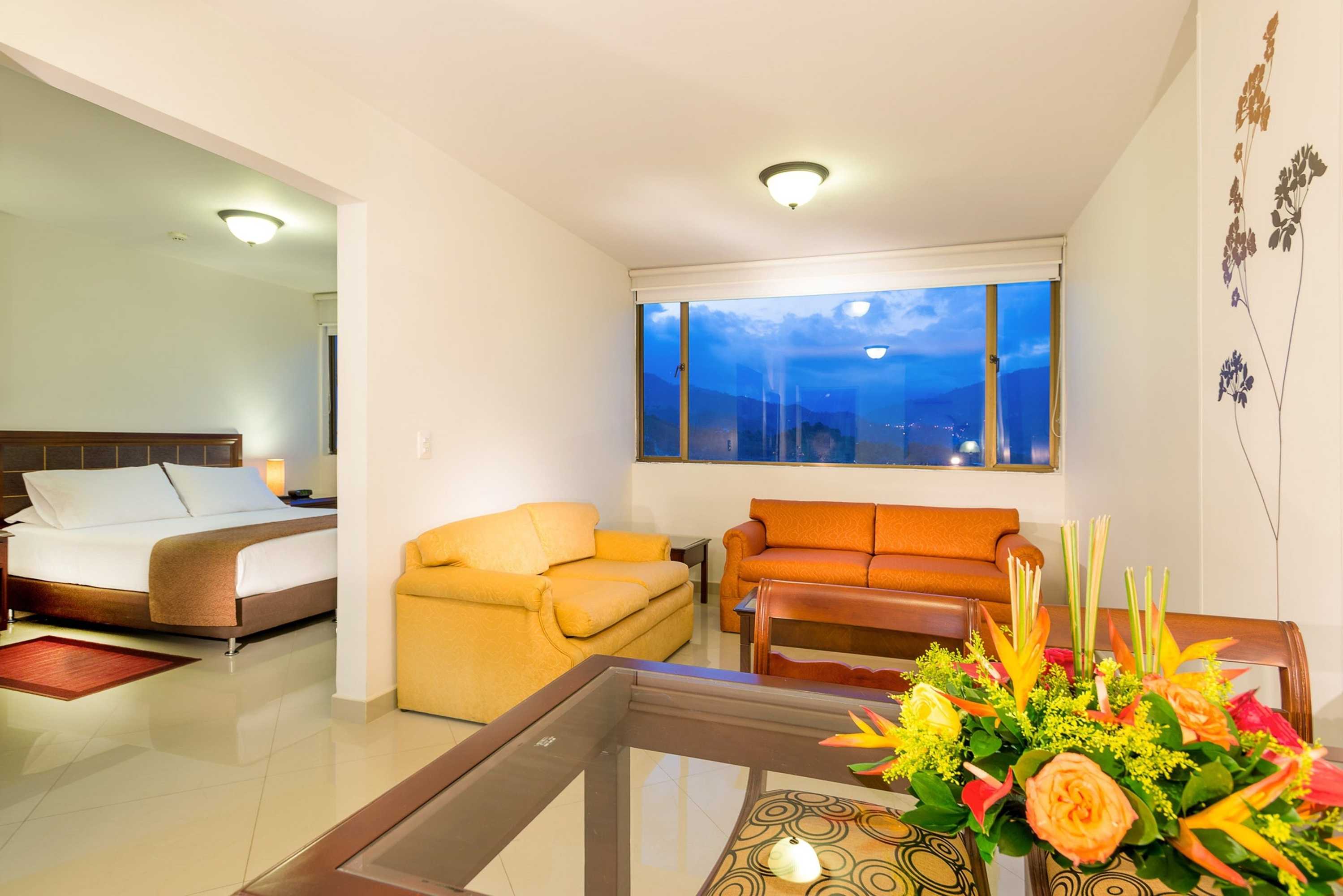 Gift card for Hotel Dann Combeima Gift card for Hotel Dann Combeima