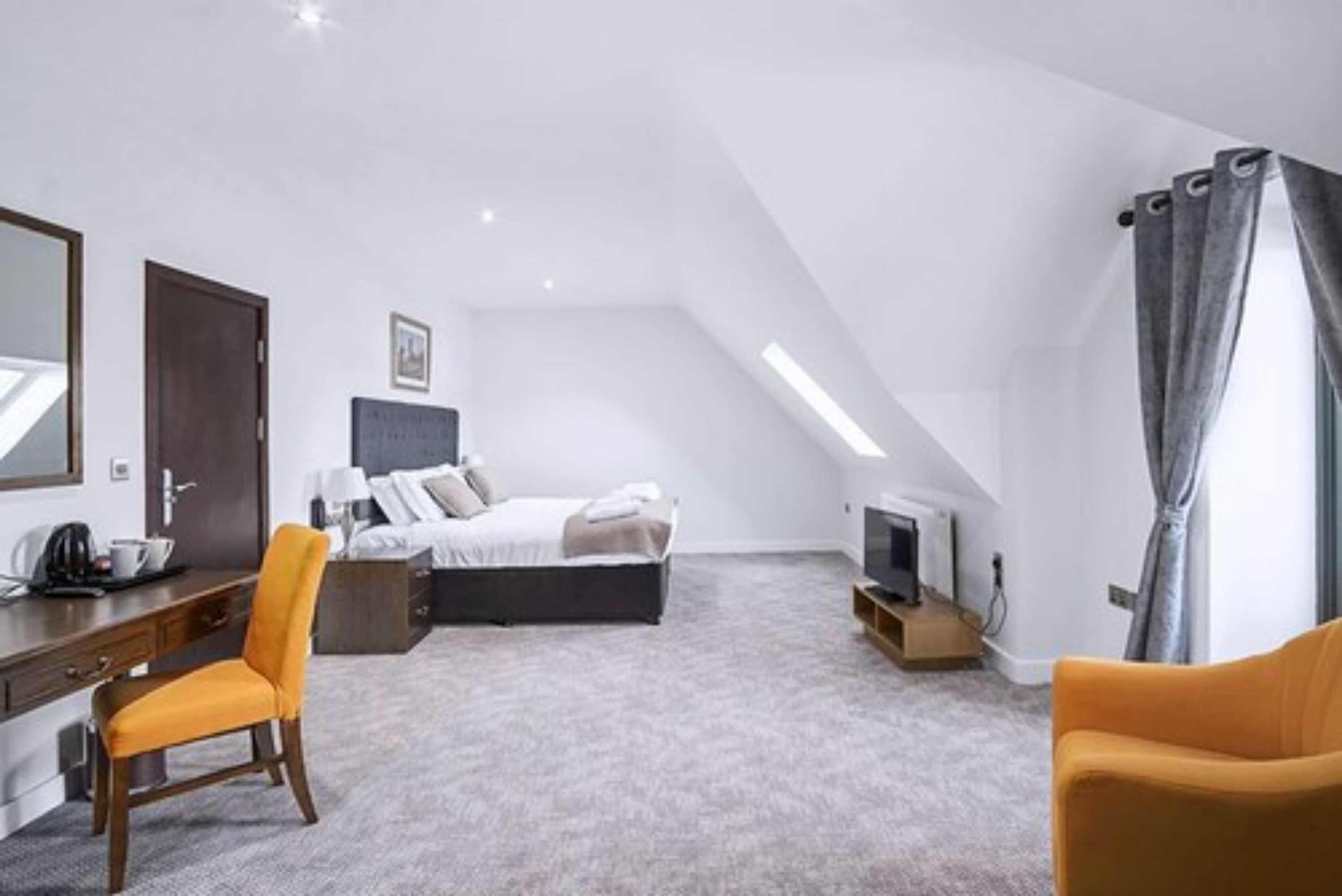 Gift card for Cotswolds Hotel & Spa