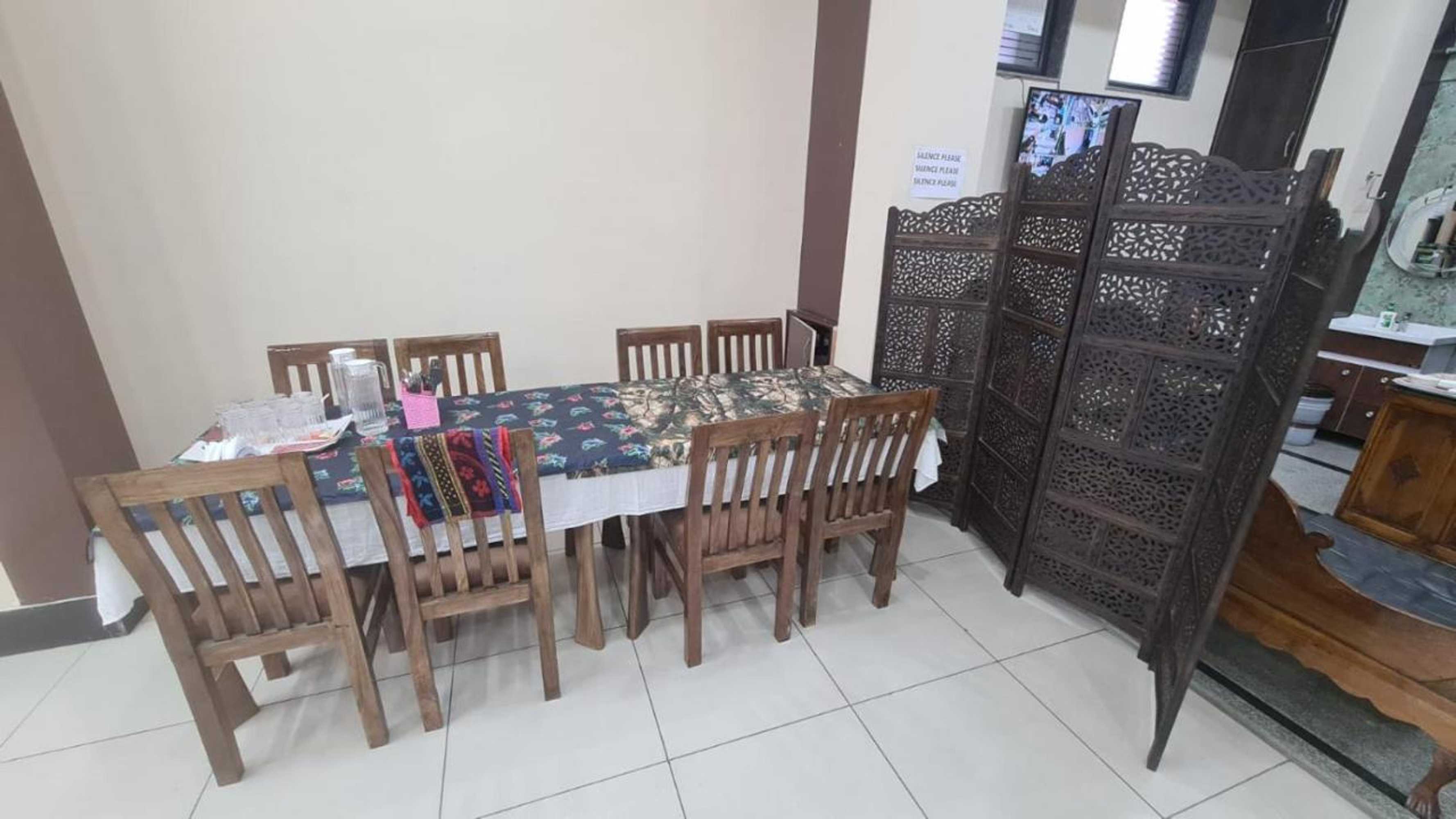 Gift card for Royal Pamposh