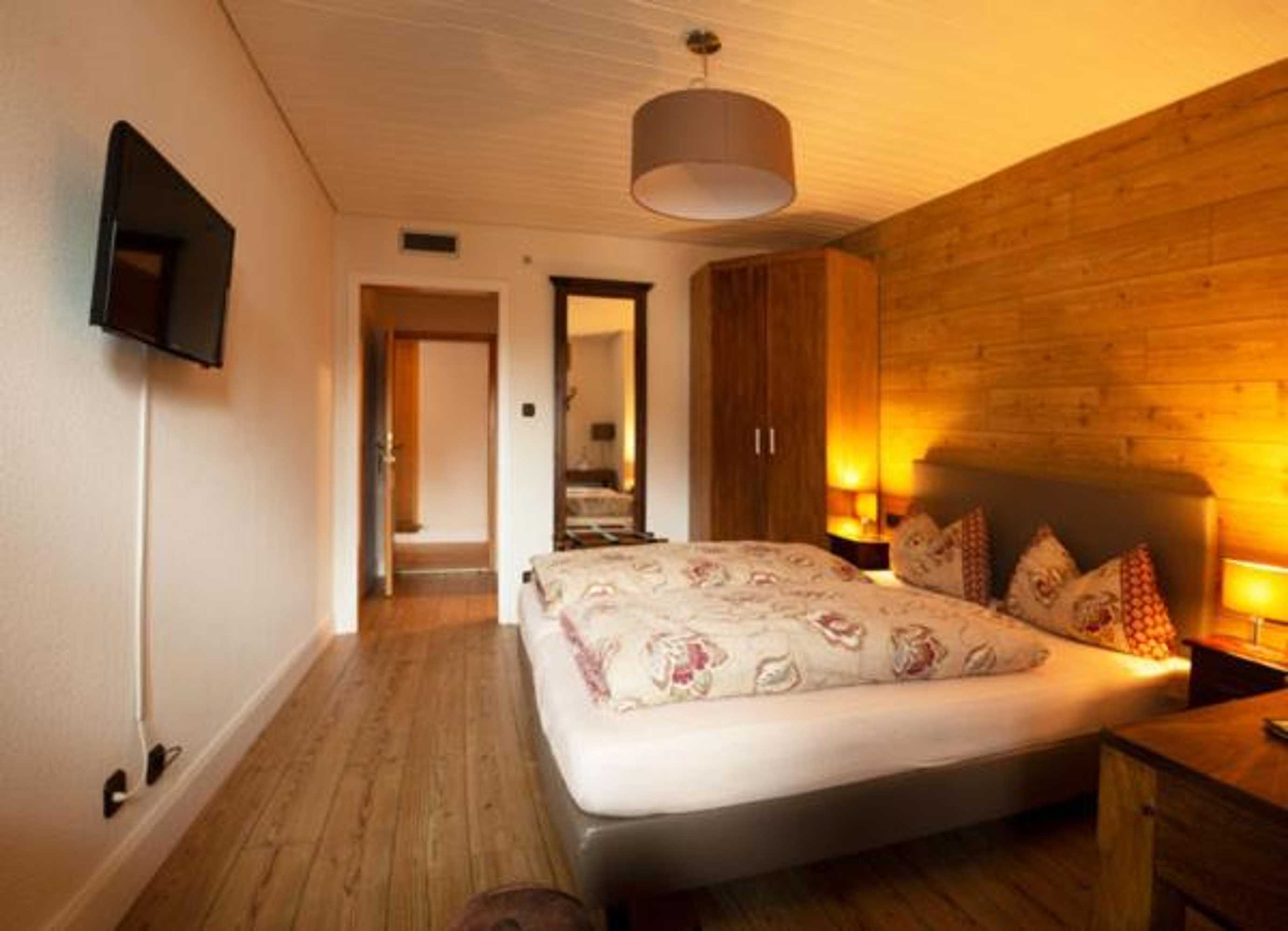 Gift card for Gasthof - Hotel Zur Post