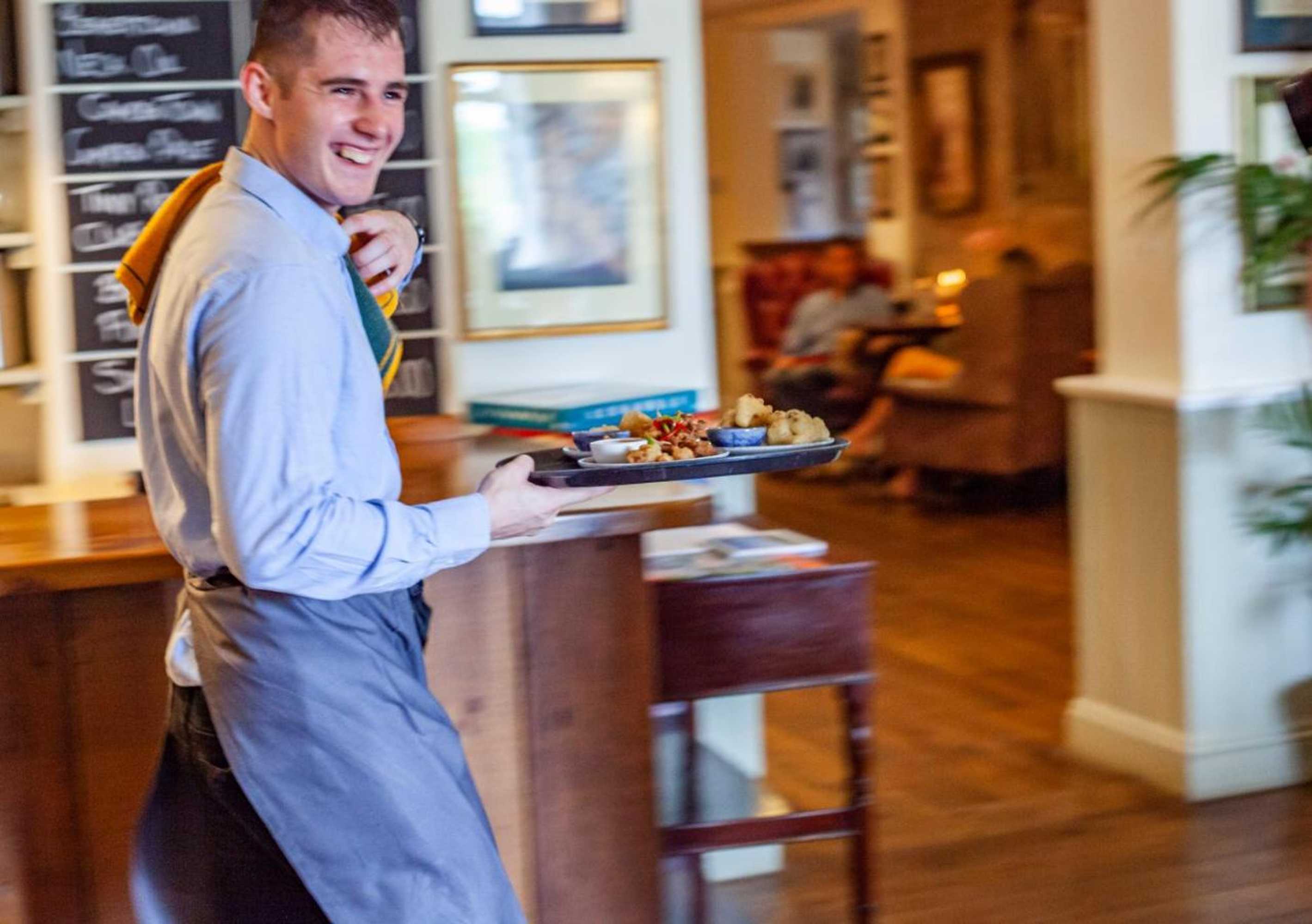 Gift card for Haighton Manor - Brunning And Price