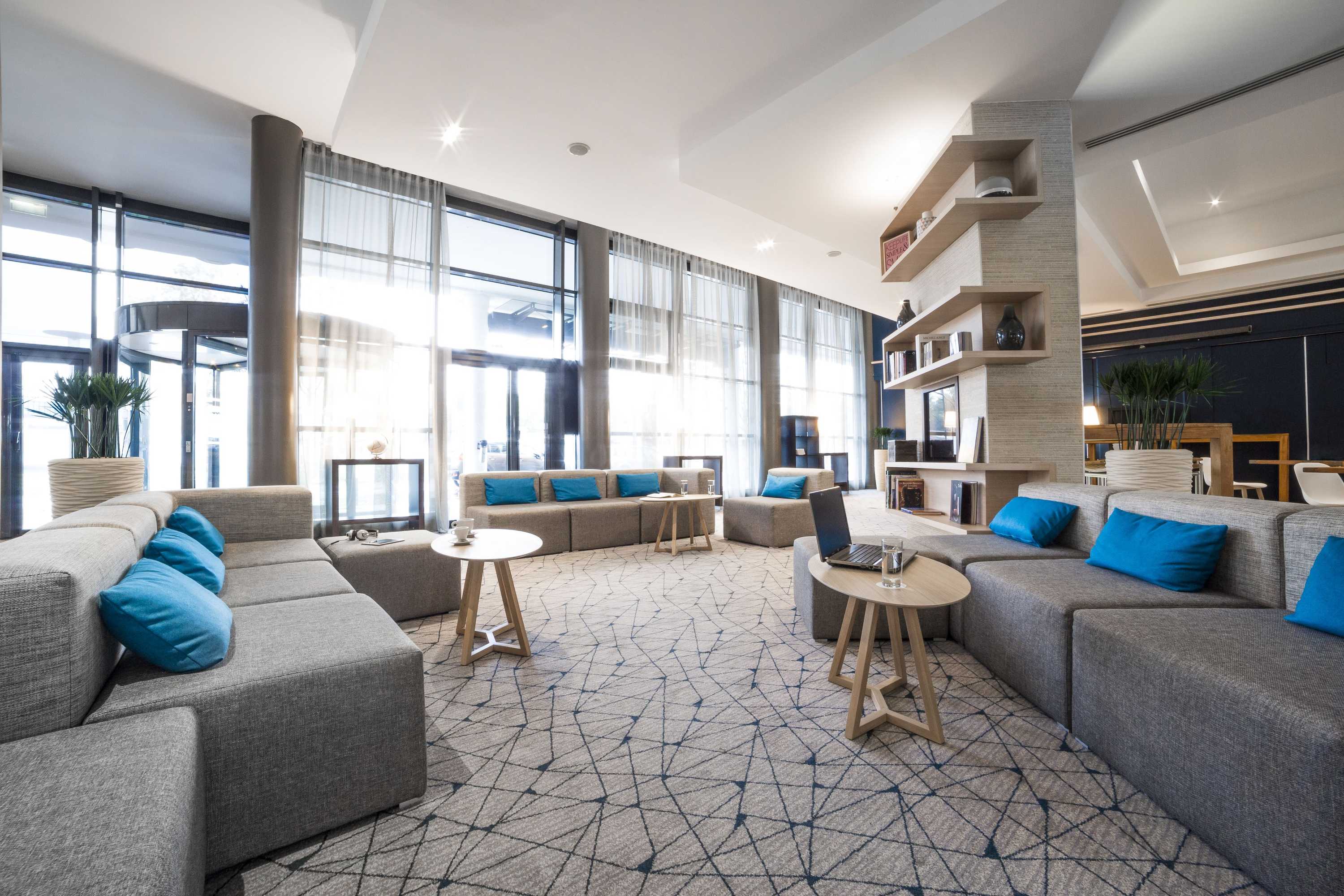 Gift card for Courtyard by Marriott Paris La Defense West - Colombes Gift card for Courtyard by Marriott Paris La Defense West - Colombes