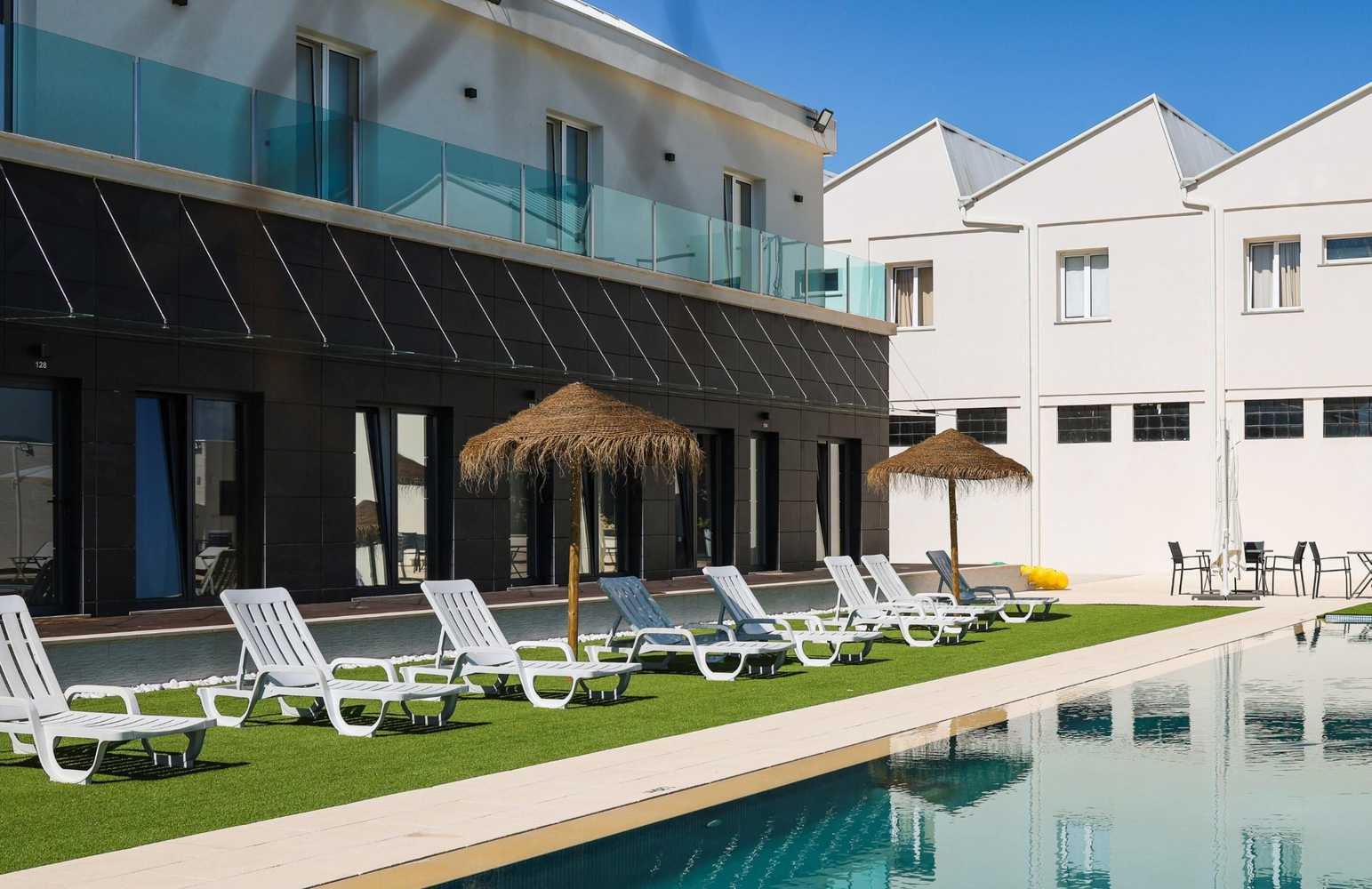 Gift card for Hotel Lena Village