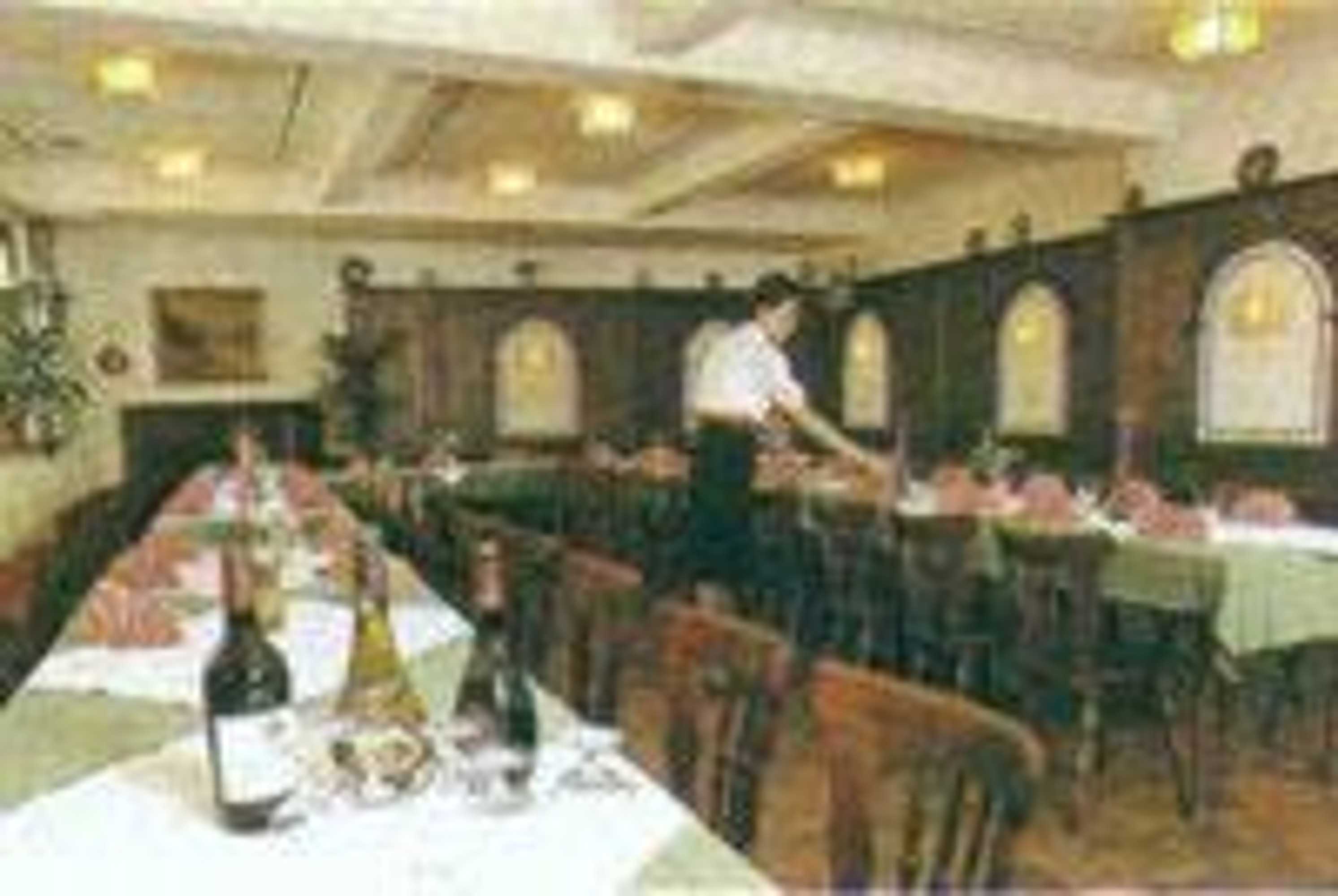 Gift card for Gasthof Anker